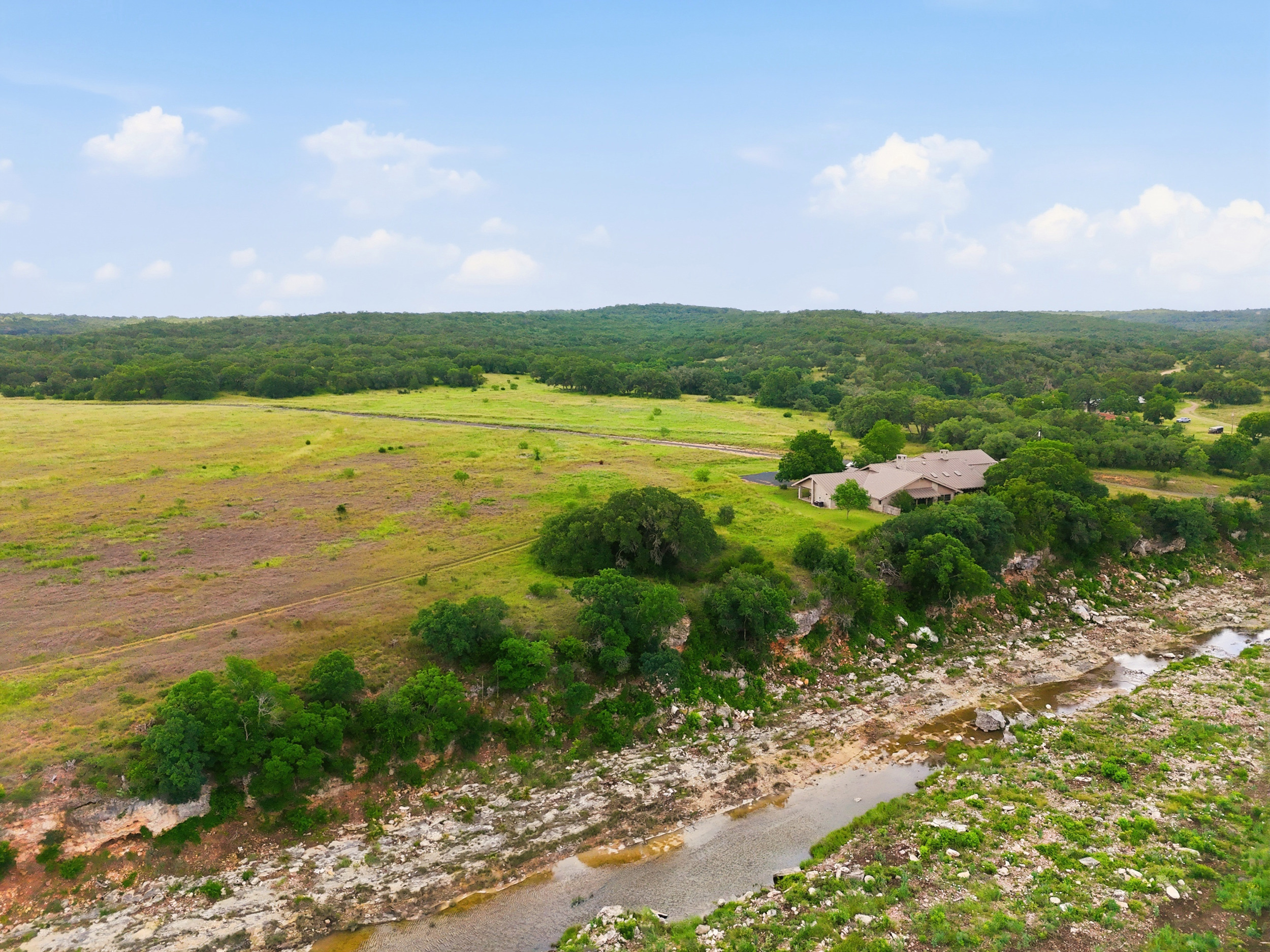  J Bar River Ranch - 物件實景