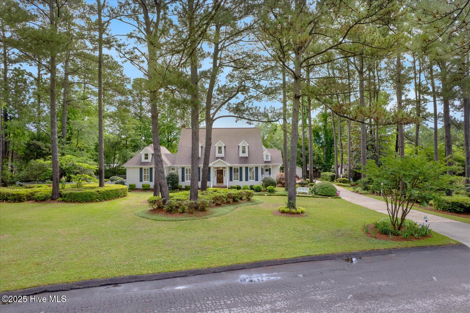 Wilmington, North Carolina, 28403, United States, 4 Bedrooms Bedrooms, ,4 BathroomsBathrooms,Residential,For Sale,1818809