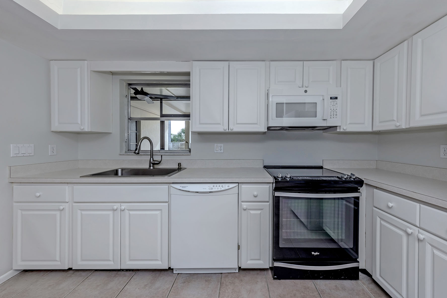  VILLAGE IN THE PINES - 物件實景