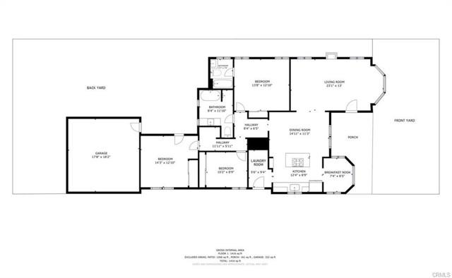 Los Angeles, California, 90018, United States, 3 Bedrooms Bedrooms, ,2 BathroomsBathrooms,Residential,For Sale,1986110