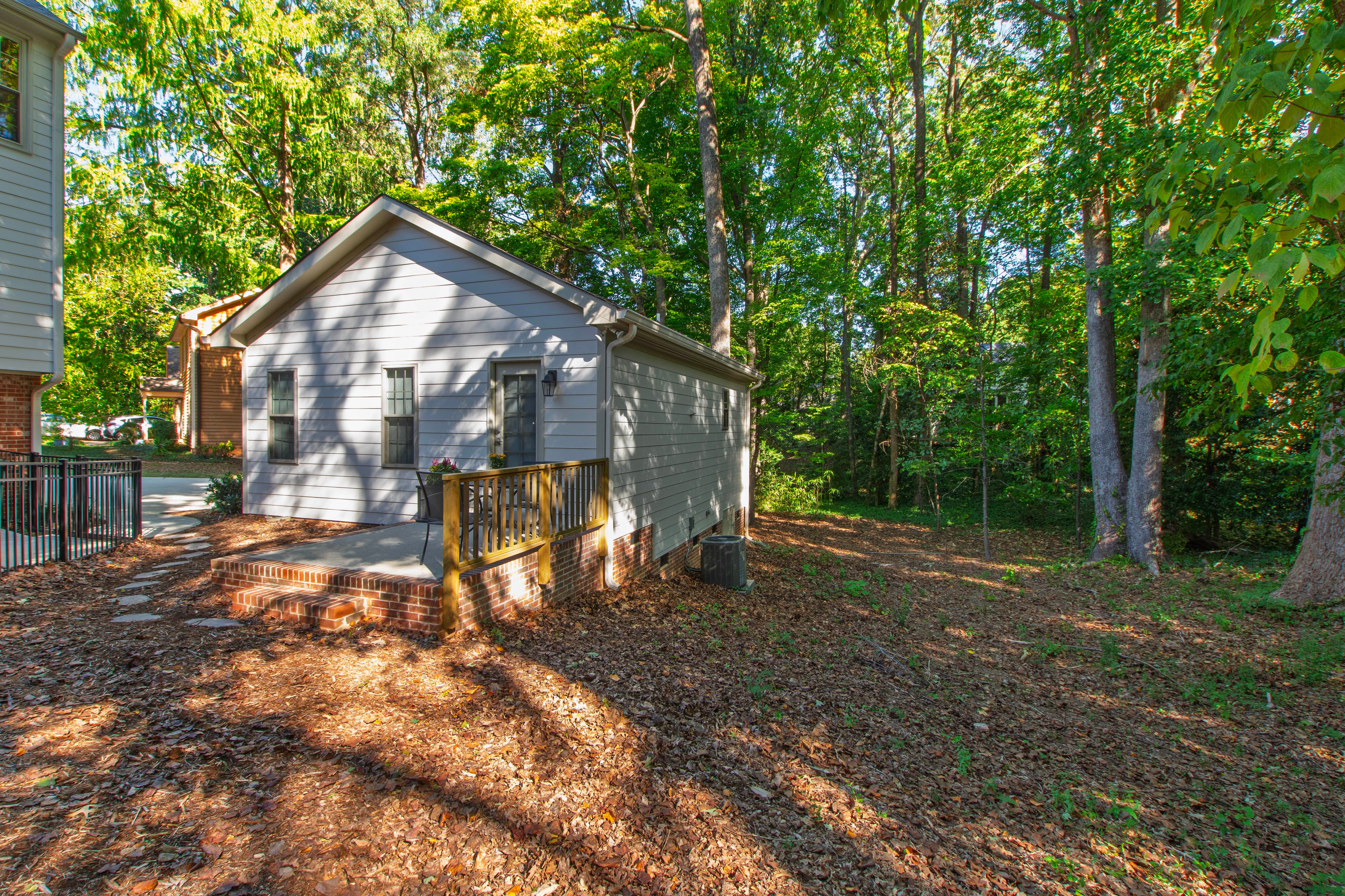 3516 Ranlo Drive, Raleigh, NC 27612 - 物件實景