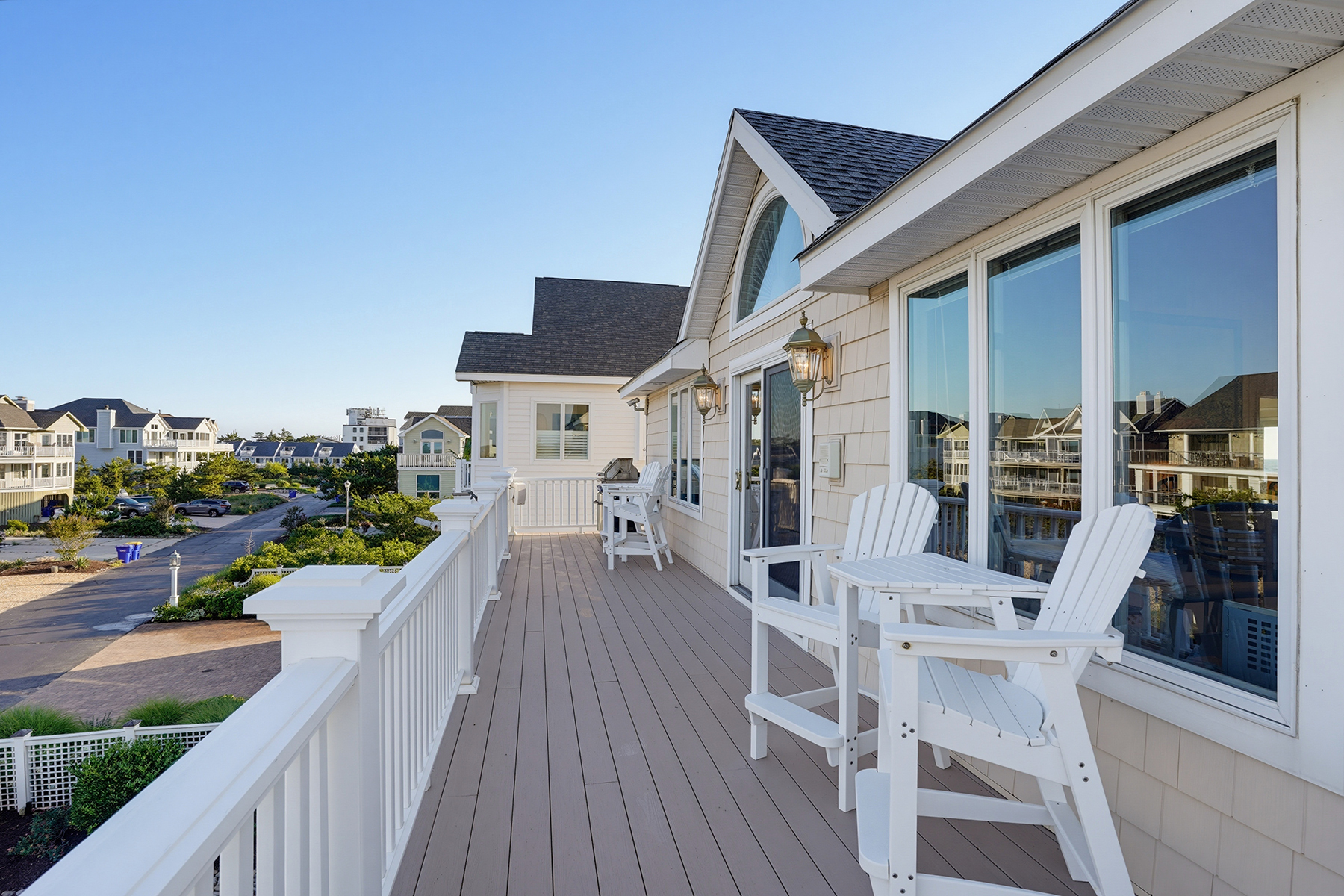  37135 Ocean Park Lane / Fenwick Island - 物件實景