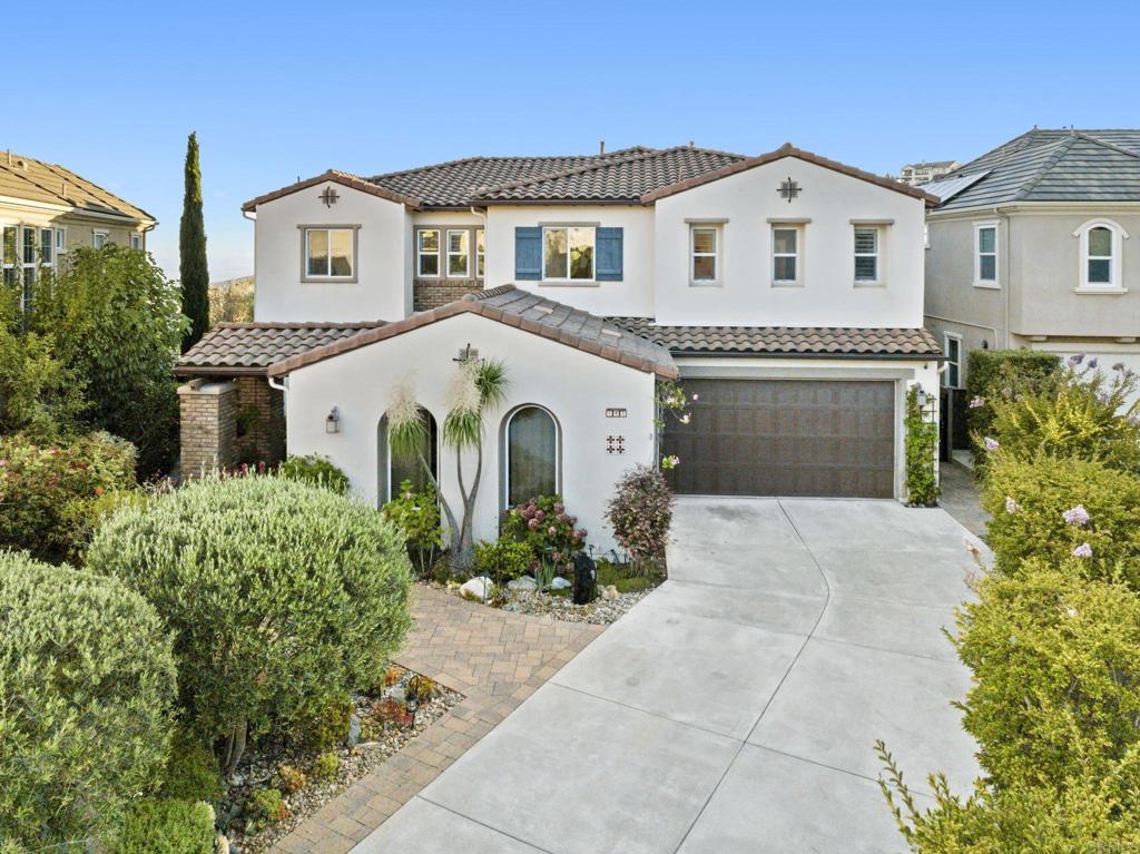 San Marcos, California, 92078, United States, 5 Bedrooms Bedrooms, ,5 BathroomsBathrooms,Residential,For Sale,1926310