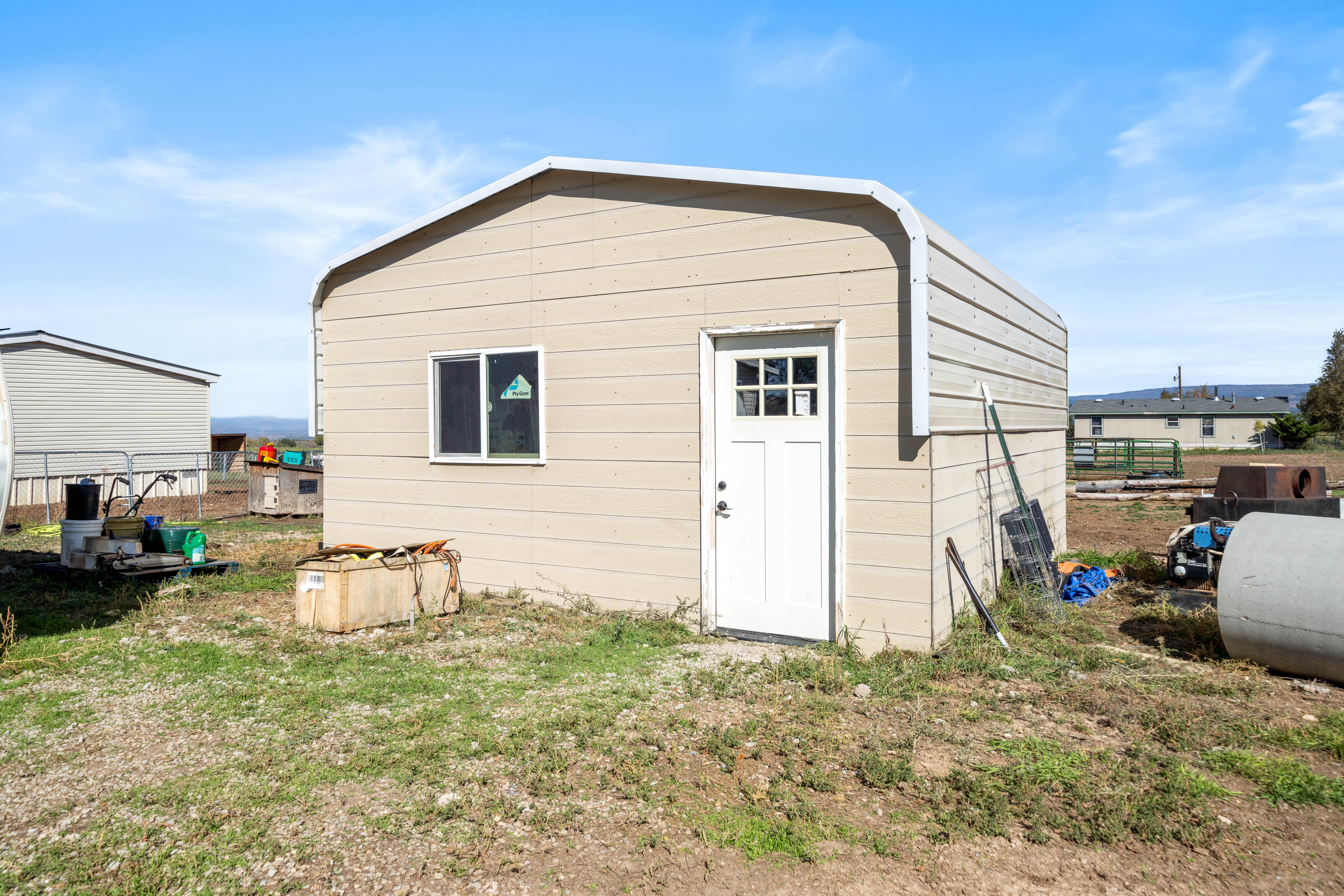  35313 Ii Rd, Redvale, CO, 81431 - 物件實景
