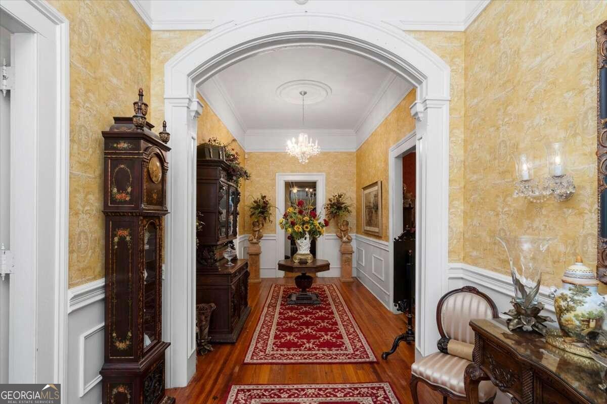 408 S Alexander Avenue, Washington, Georgia, 30673, United States, 4 Bedrooms Bedrooms, ,4 BathroomsBathrooms,Residential,For Sale,408 S Alexander Avenue,1606880