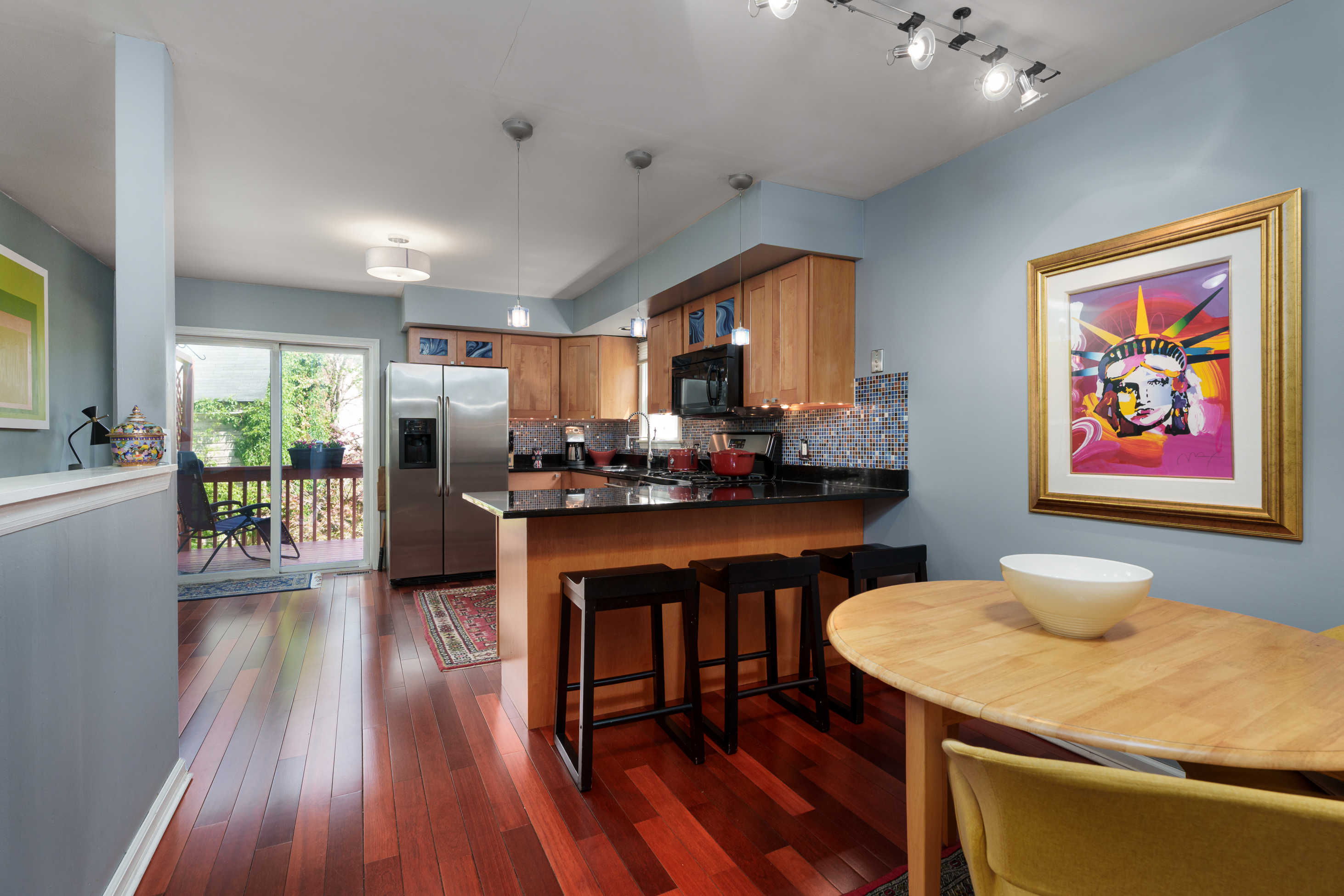  Space and Style in the Heart of Lambertville - 物件實景