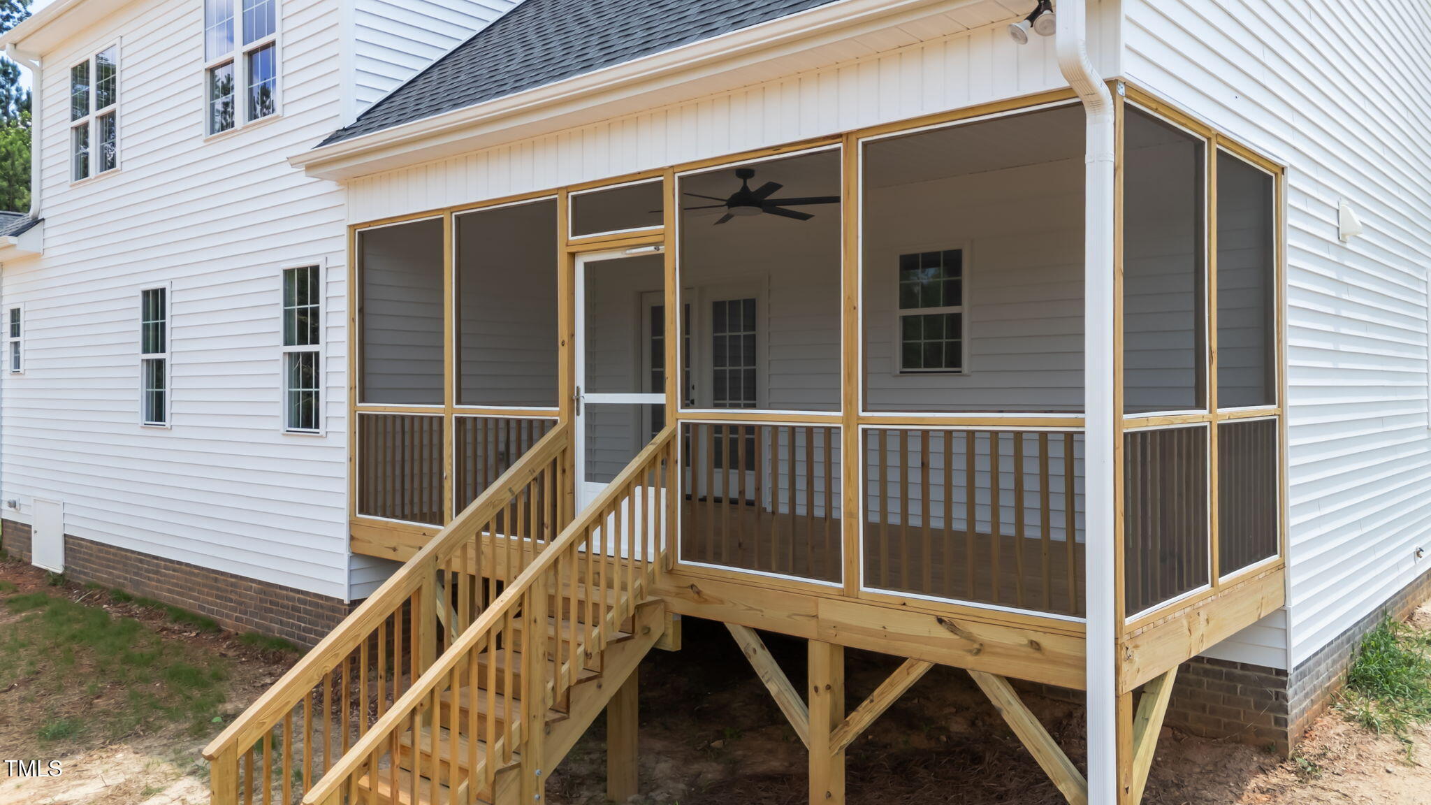 Spring Hope, North Carolina, 27882, United States, 3 Bedrooms Bedrooms, ,3 BathroomsBathrooms,Residential,For Sale,1826644