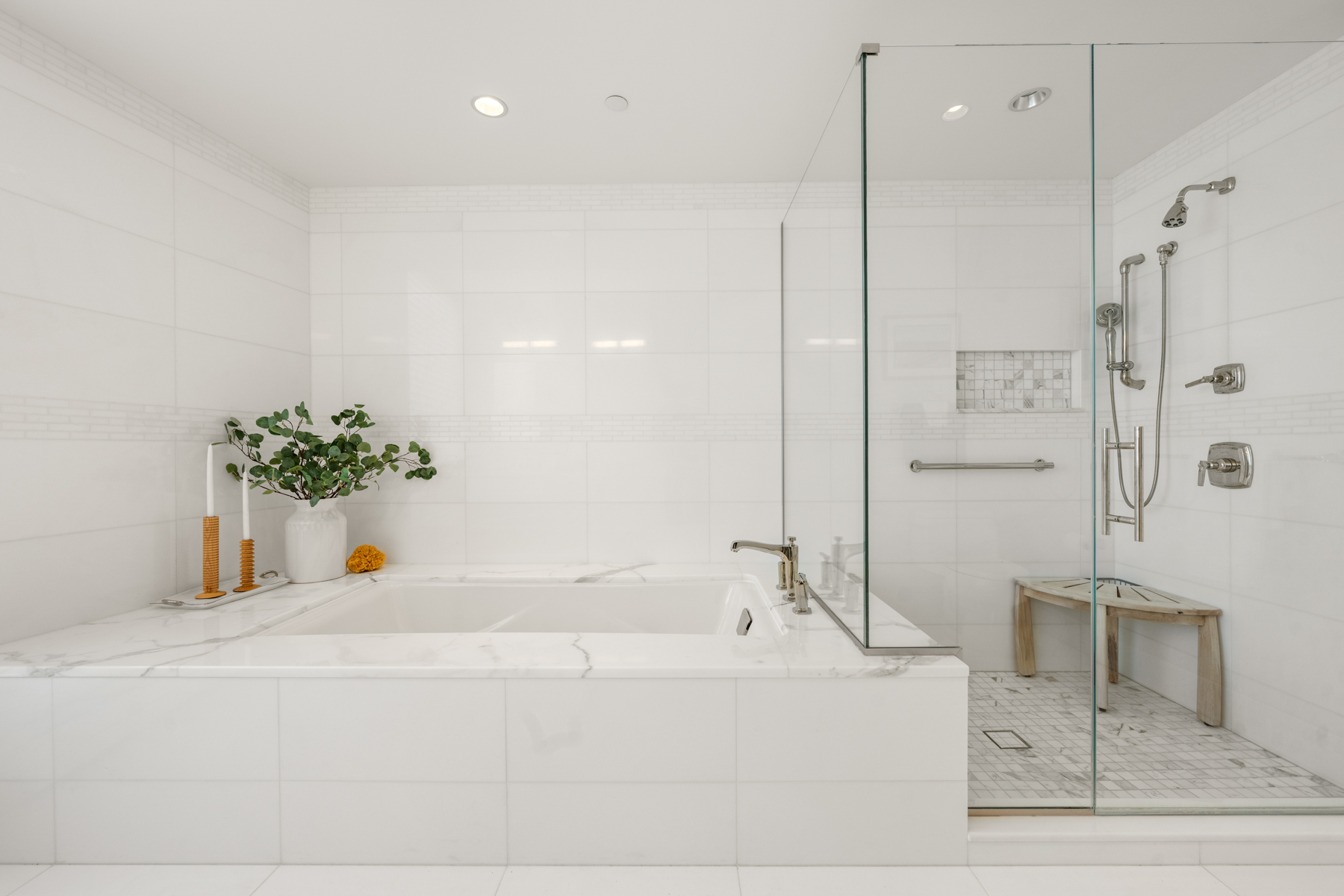  22 Liberty Drive, Unit 9, Boston, MA, 02210 - 物件實景