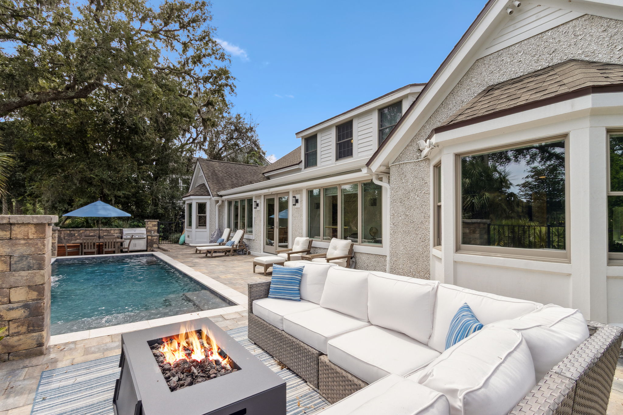  34 Long Point Drive, Fernandina Beach, FL, 32034 - 物件實景