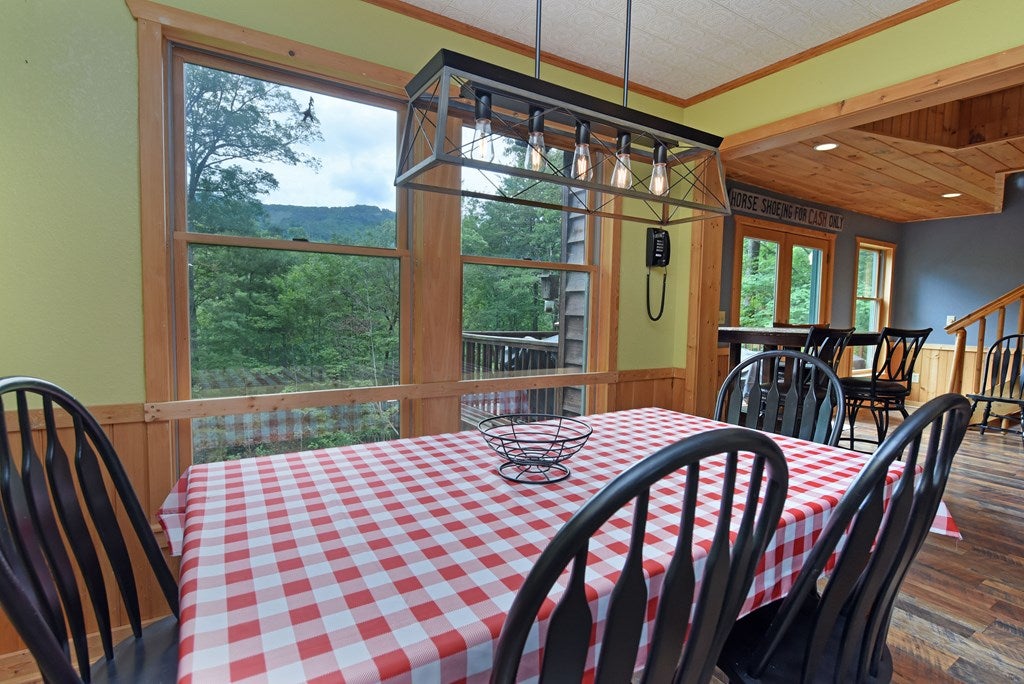 Blue Ridge, Georgia, 30513, United States, 4 Bedrooms Bedrooms, ,3 BathroomsBathrooms,Residential,For Sale,1889495