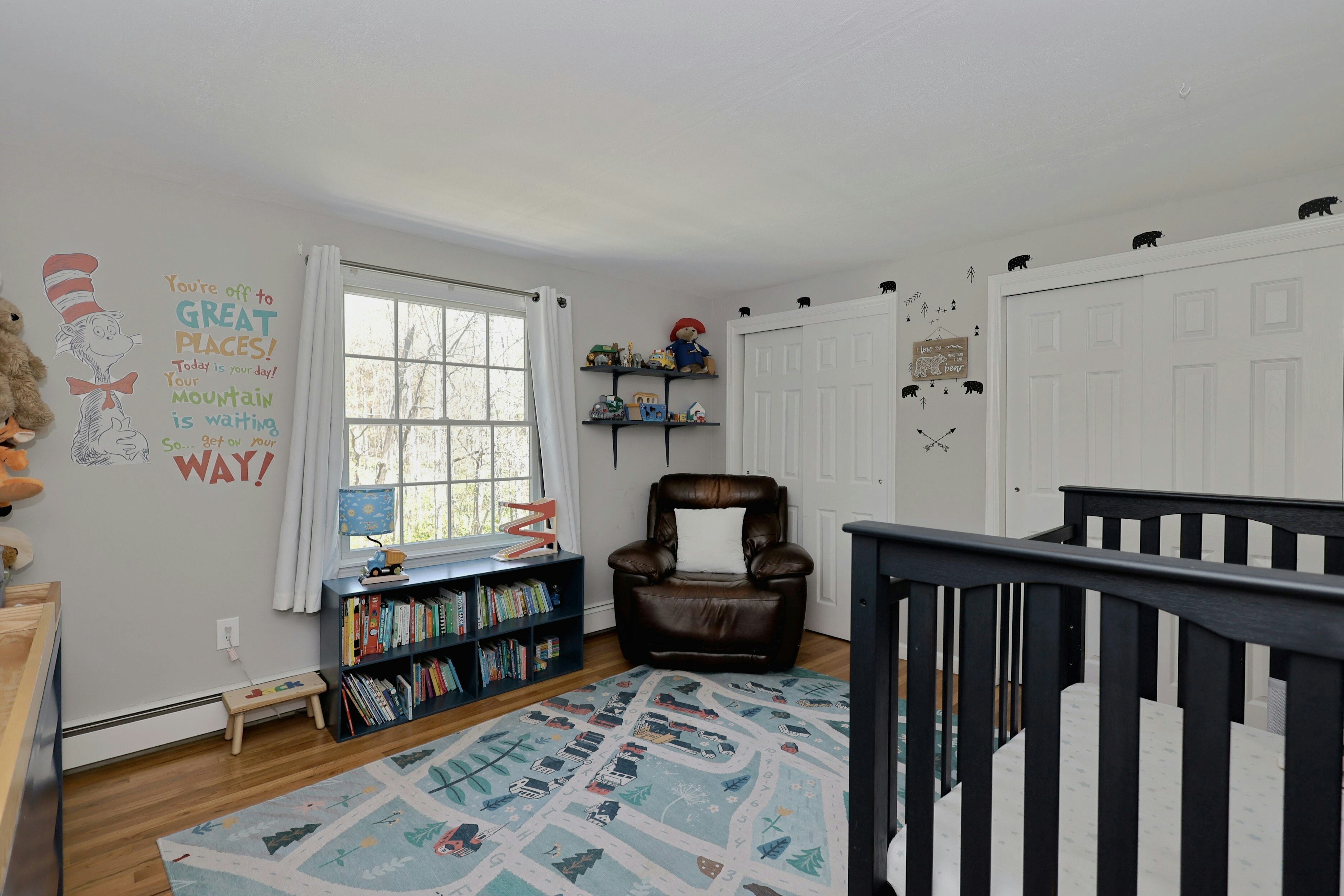  Exceptional Colonial In Westmoreland Neighborhood - 物件實景