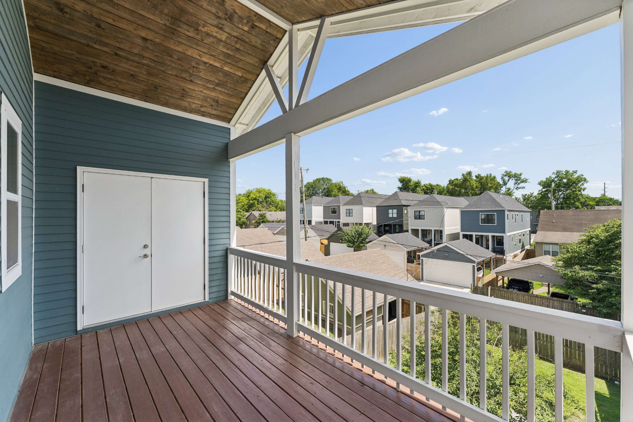  5411 Kentucky Ave, Nashville, TN, 37209 - 物件實景