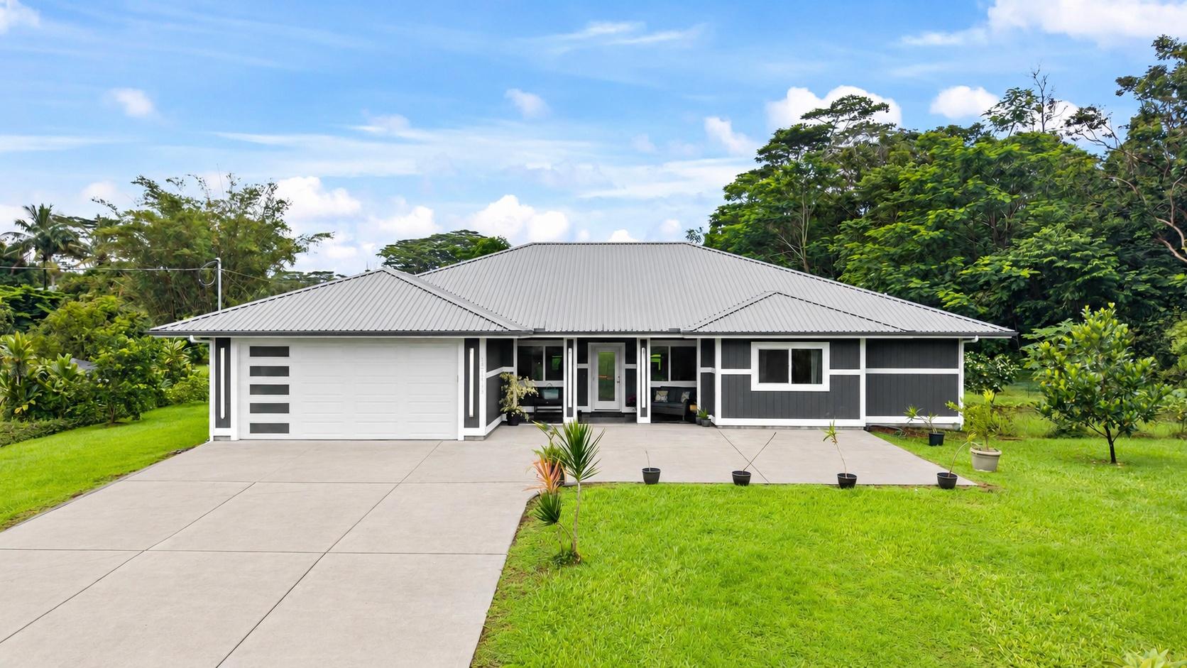 29th Ave, Keaau, HI 96749 #1