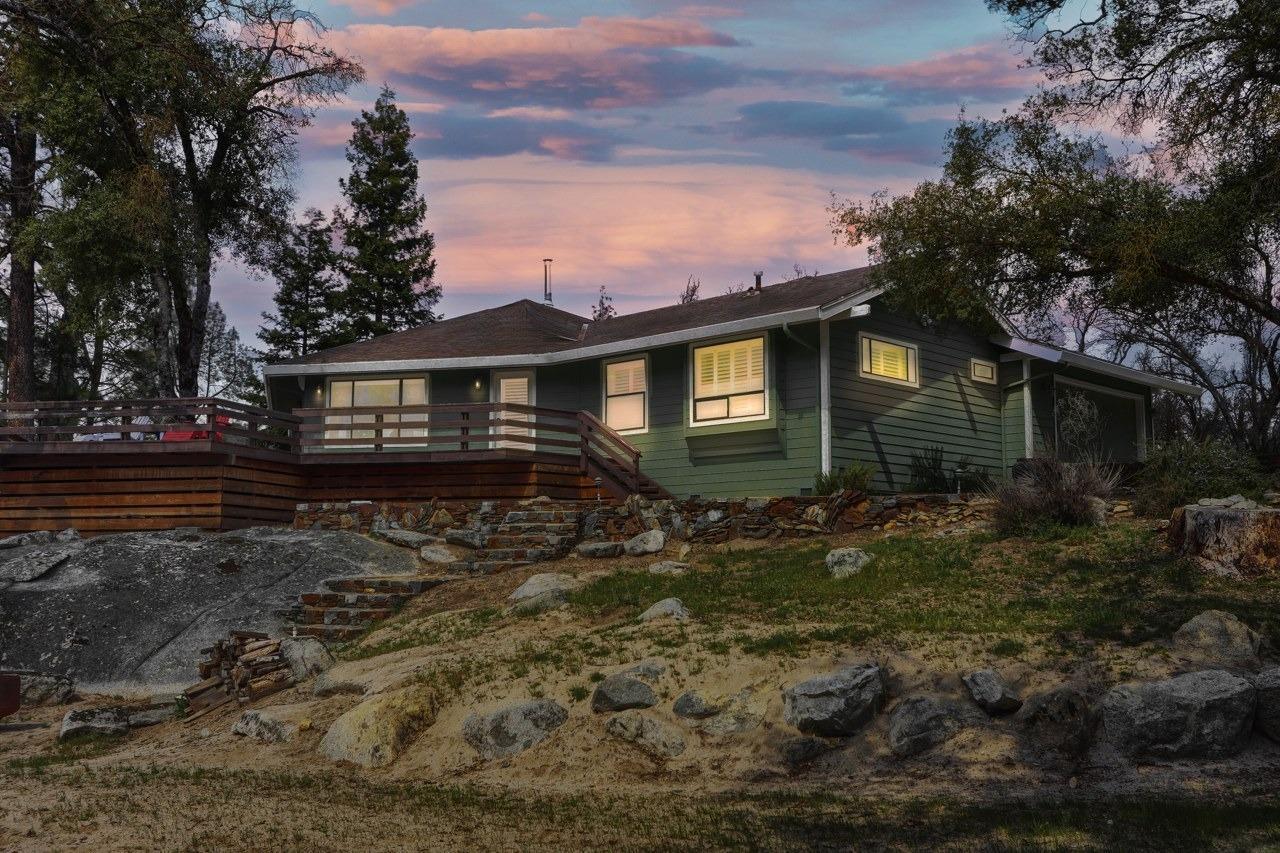 Ahwahnee, California, 93601, United States, 3 Bedrooms Bedrooms, ,2 BathroomsBathrooms,Residential,For Sale,1763270