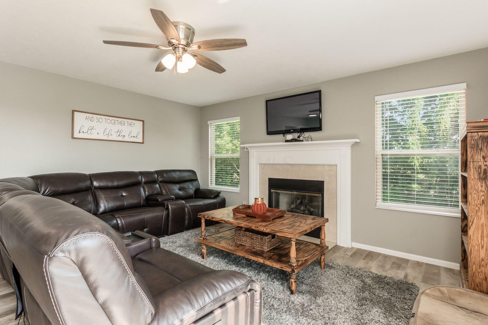 Orient, Ohio, 43146, United States, 4 Bedrooms Bedrooms, ,3 BathroomsBathrooms,Residential,For Sale,1877383