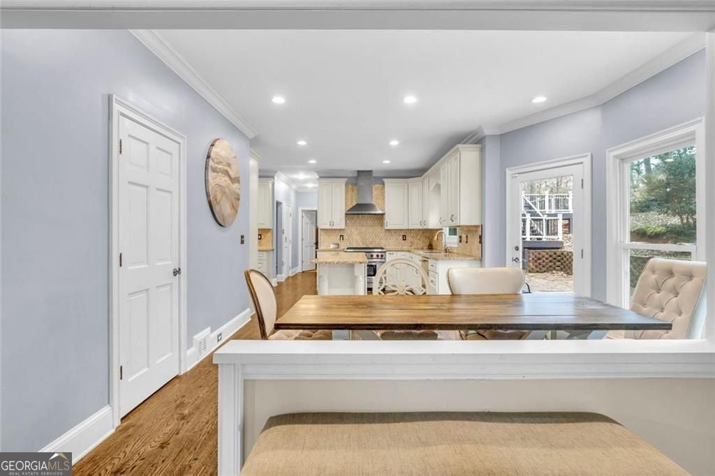 Stone Mountain, Georgia, 30087, United States, 6 Bedrooms Bedrooms, ,5 BathroomsBathrooms,Residential,For Sale,2021224