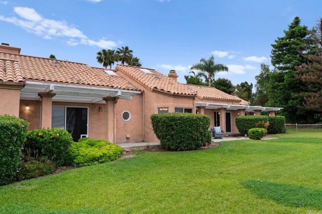 Rancho Santa Fe, California, 92091, United States, 4 Bedrooms Bedrooms, ,3 BathroomsBathrooms,Residential,For Sale,1846225