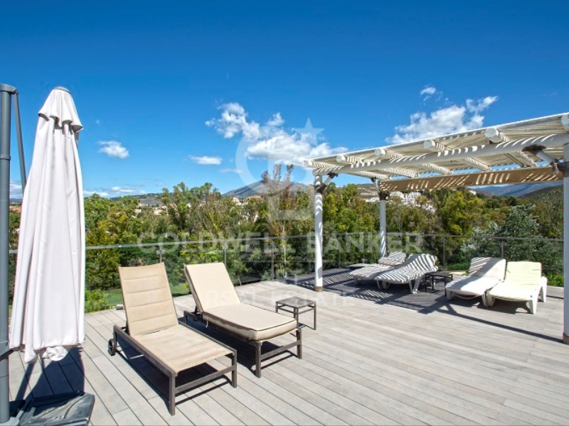 Marbella, Andalusia, ES, 5 Bedrooms Bedrooms, ,4 BathroomsBathrooms,Residential,For Sale,1848501