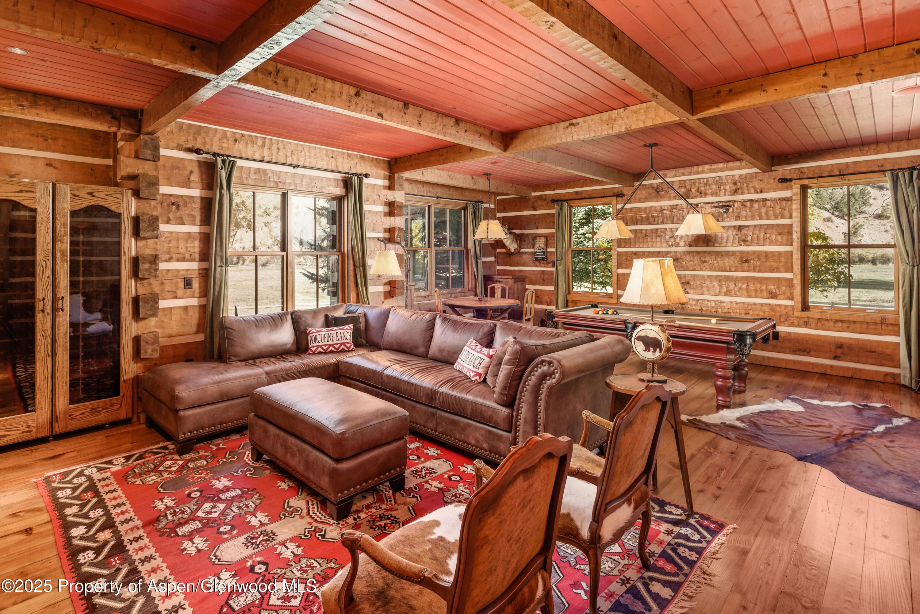 Basalt, Colorado, 81621, United States, 5 Bedrooms Bedrooms, ,7 BathroomsBathrooms,Residential,For Sale,1856083