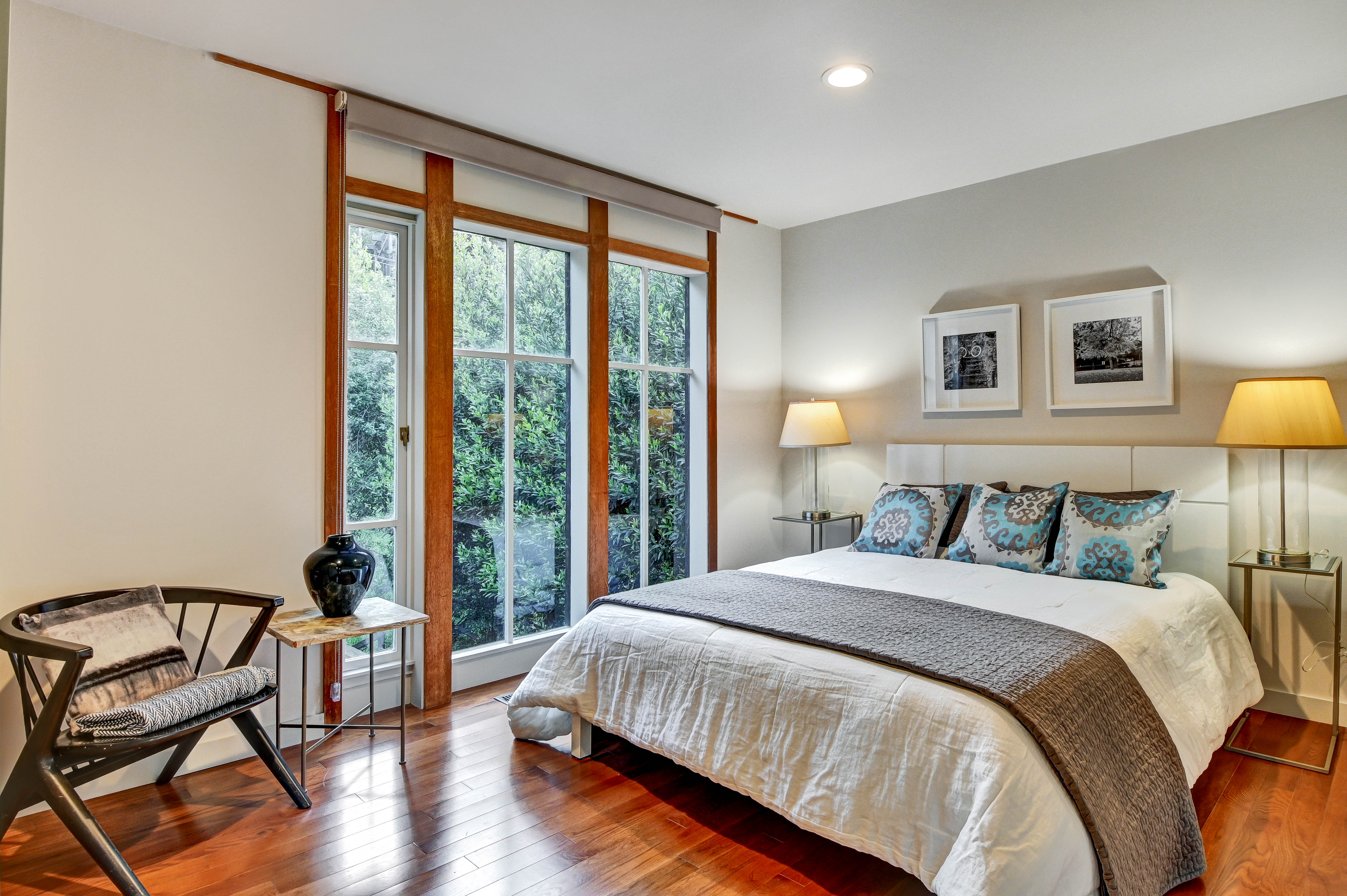  Fully Remodeled Mid Century Home in Belvedere - 物件實景