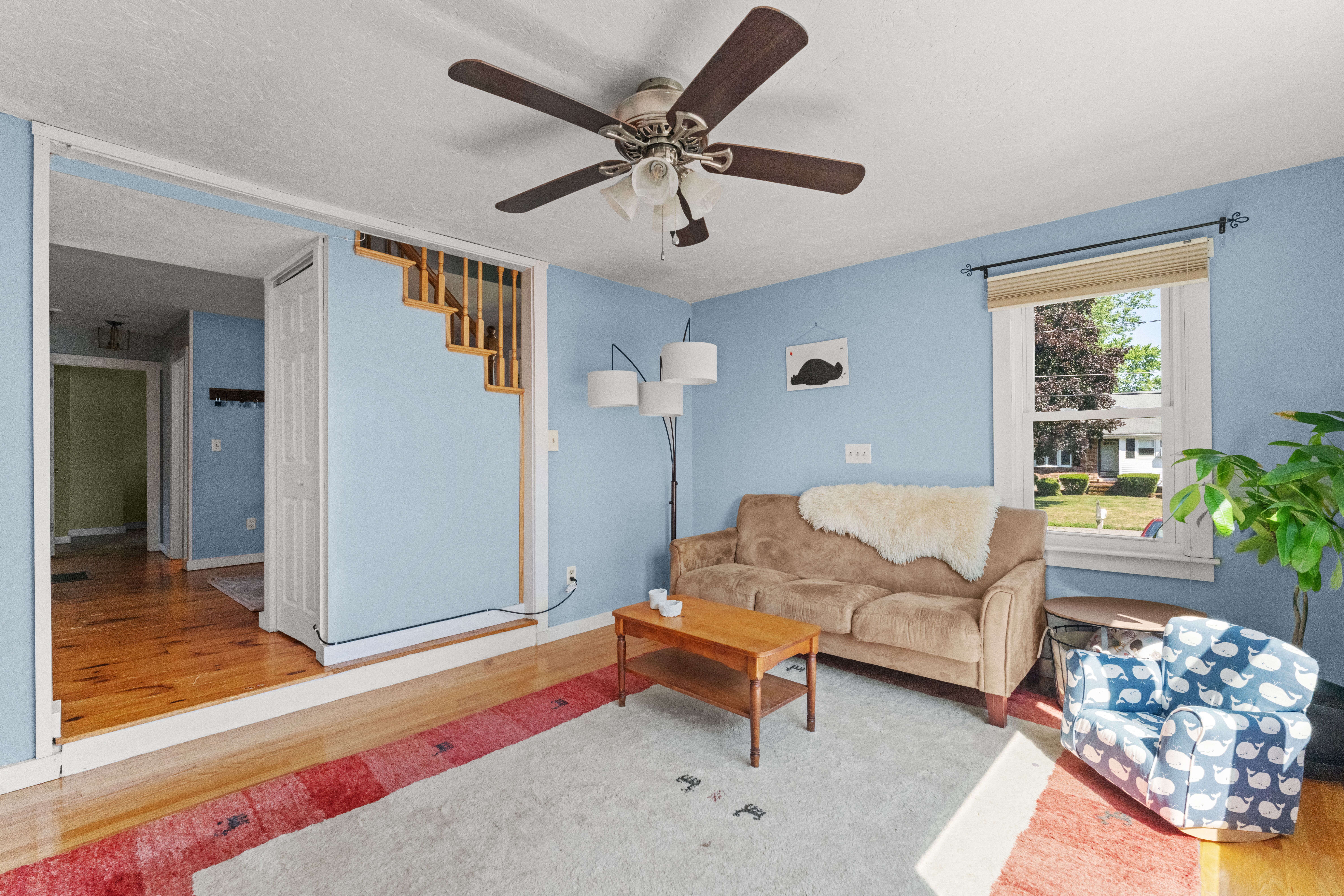  42 Dewey Avenue, Brockton, MA, 02301 - 物件實景
