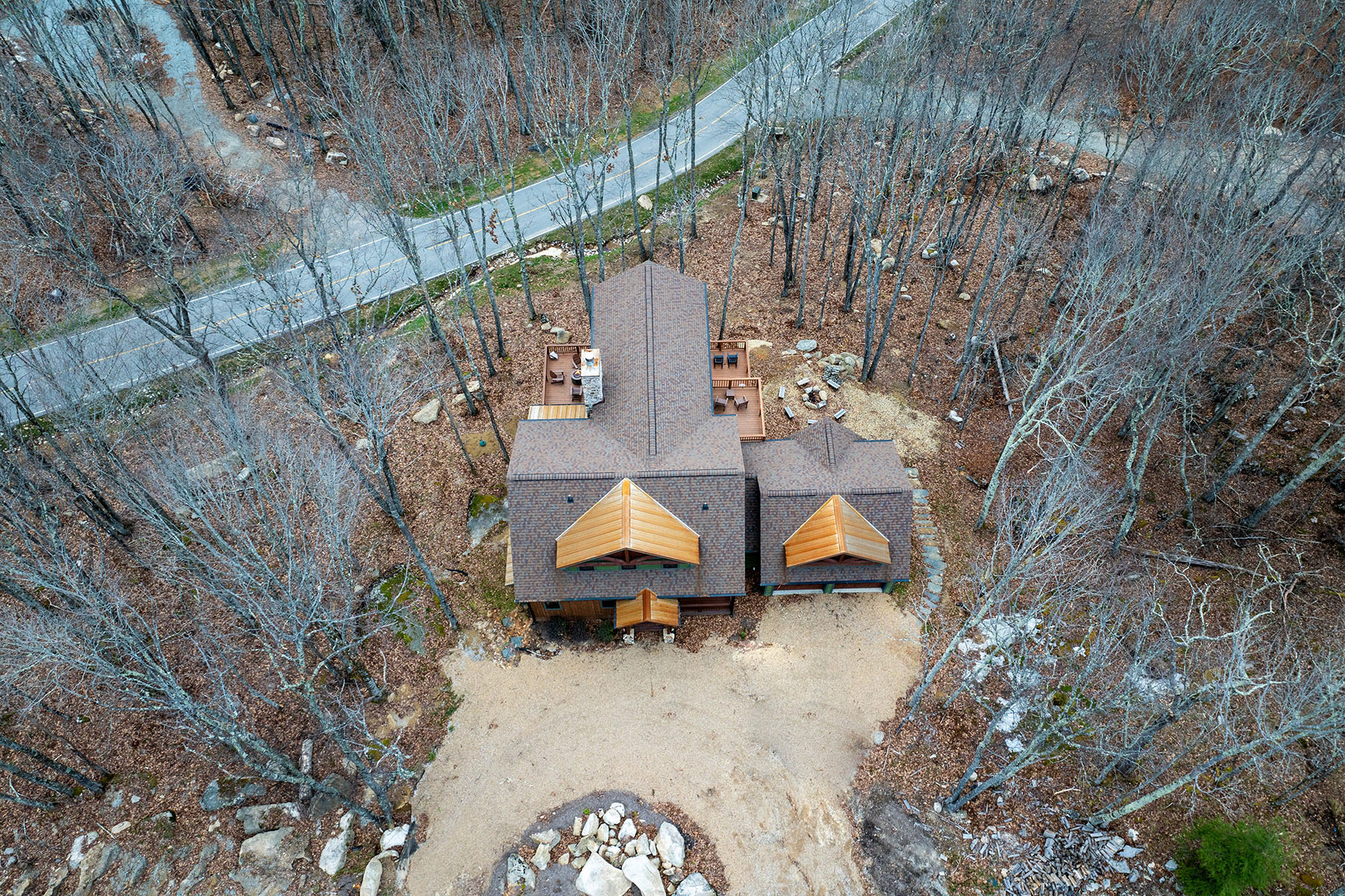  BANNER ELK - THE LODGES AT EAGLES NEST - 物件實景