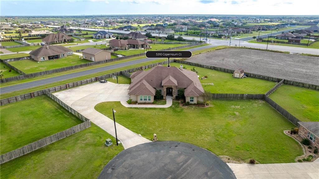 Corpus Christi, Texas, 78413, United States, 4 Bedrooms Bedrooms, ,4 BathroomsBathrooms,Residential,For Sale,1847051