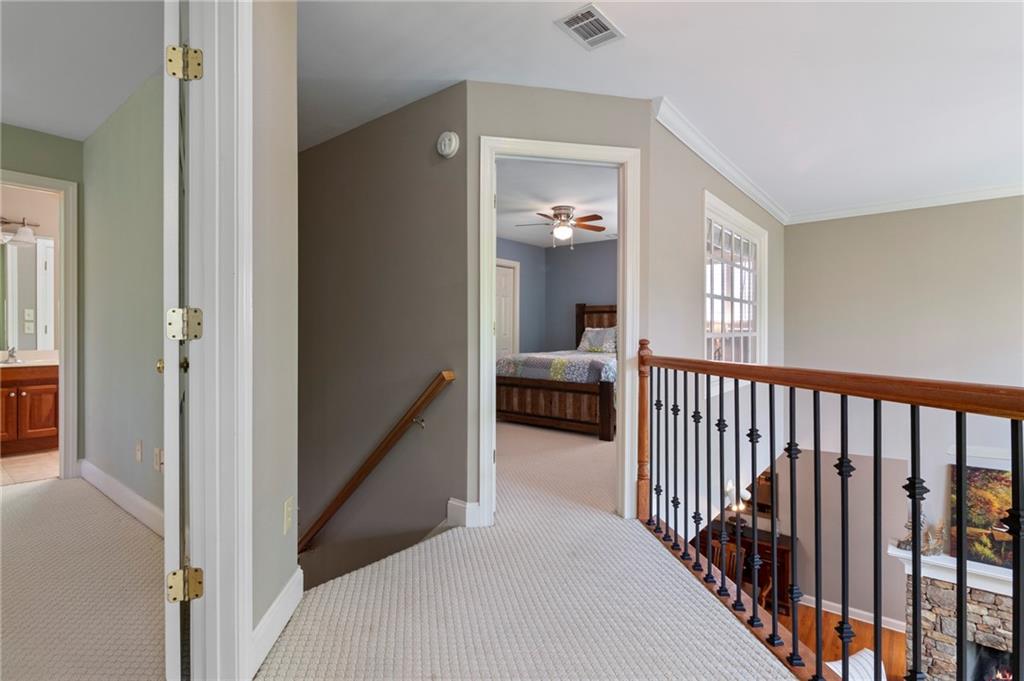 Big Canoe, Georgia, 30143, United States, 5 Bedrooms Bedrooms, ,5 BathroomsBathrooms,Residential,For Sale,1980685