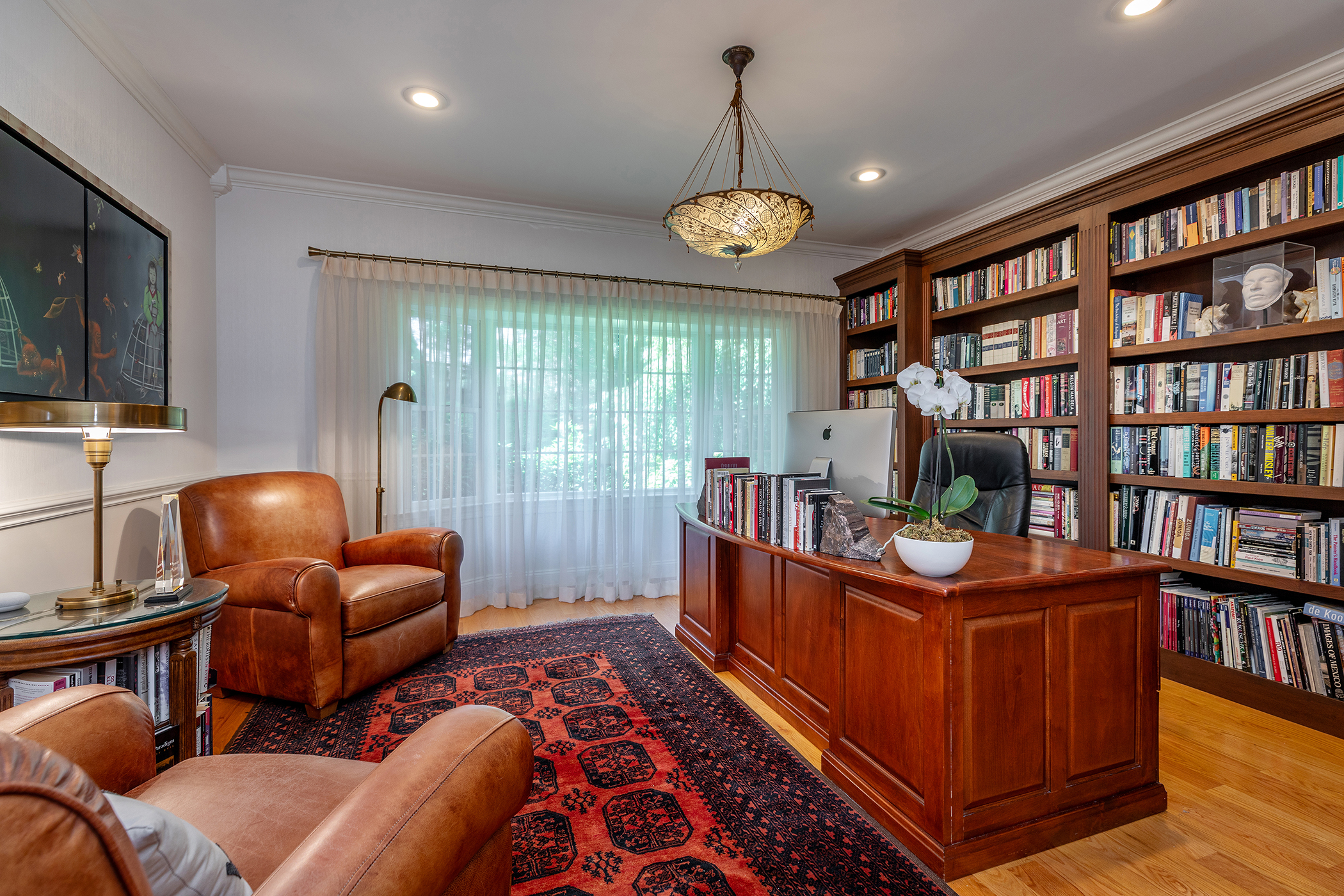  30 Cozier Hill Road - 物件實景