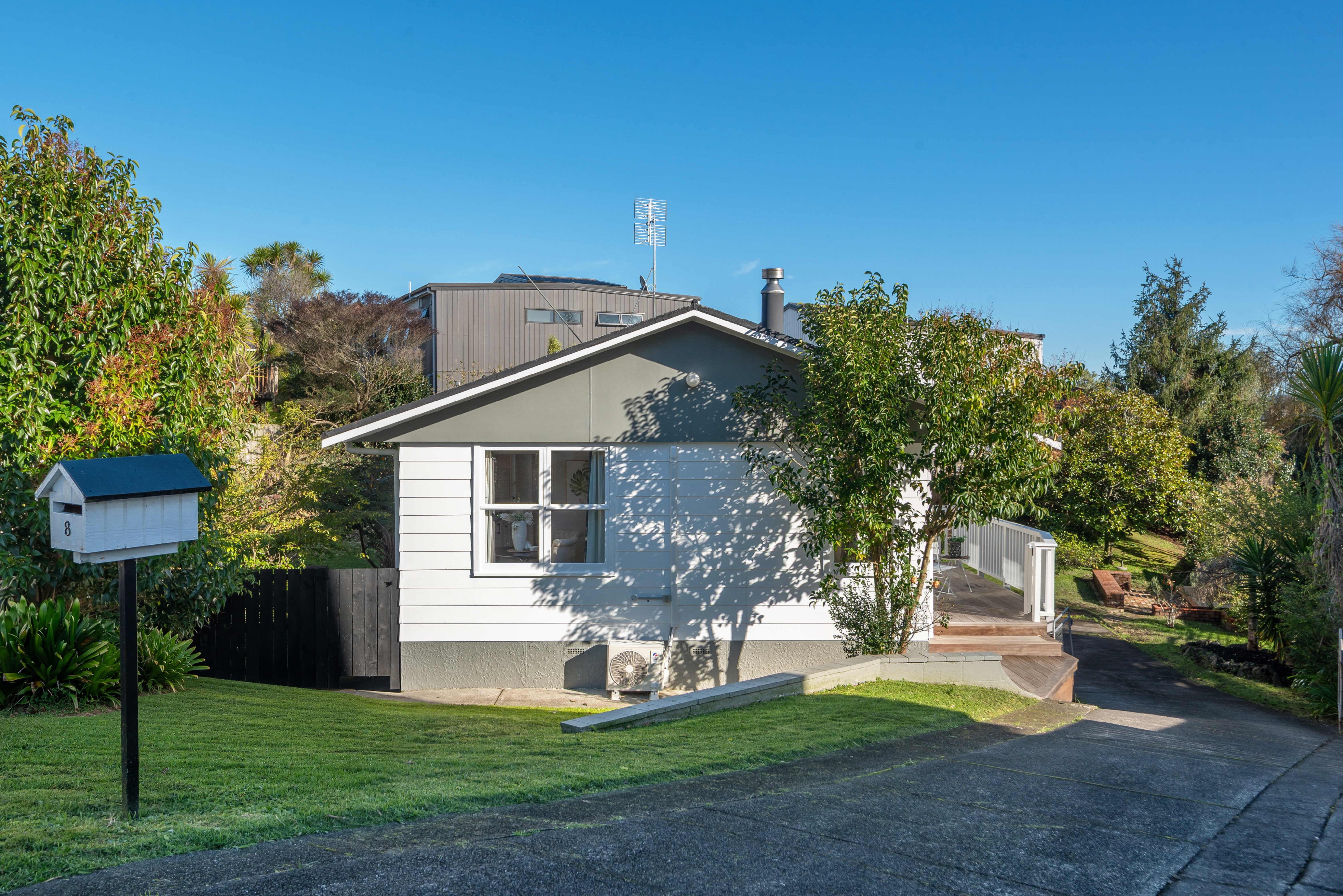  8 Silver Birch Rise, Henderson - 物件實景