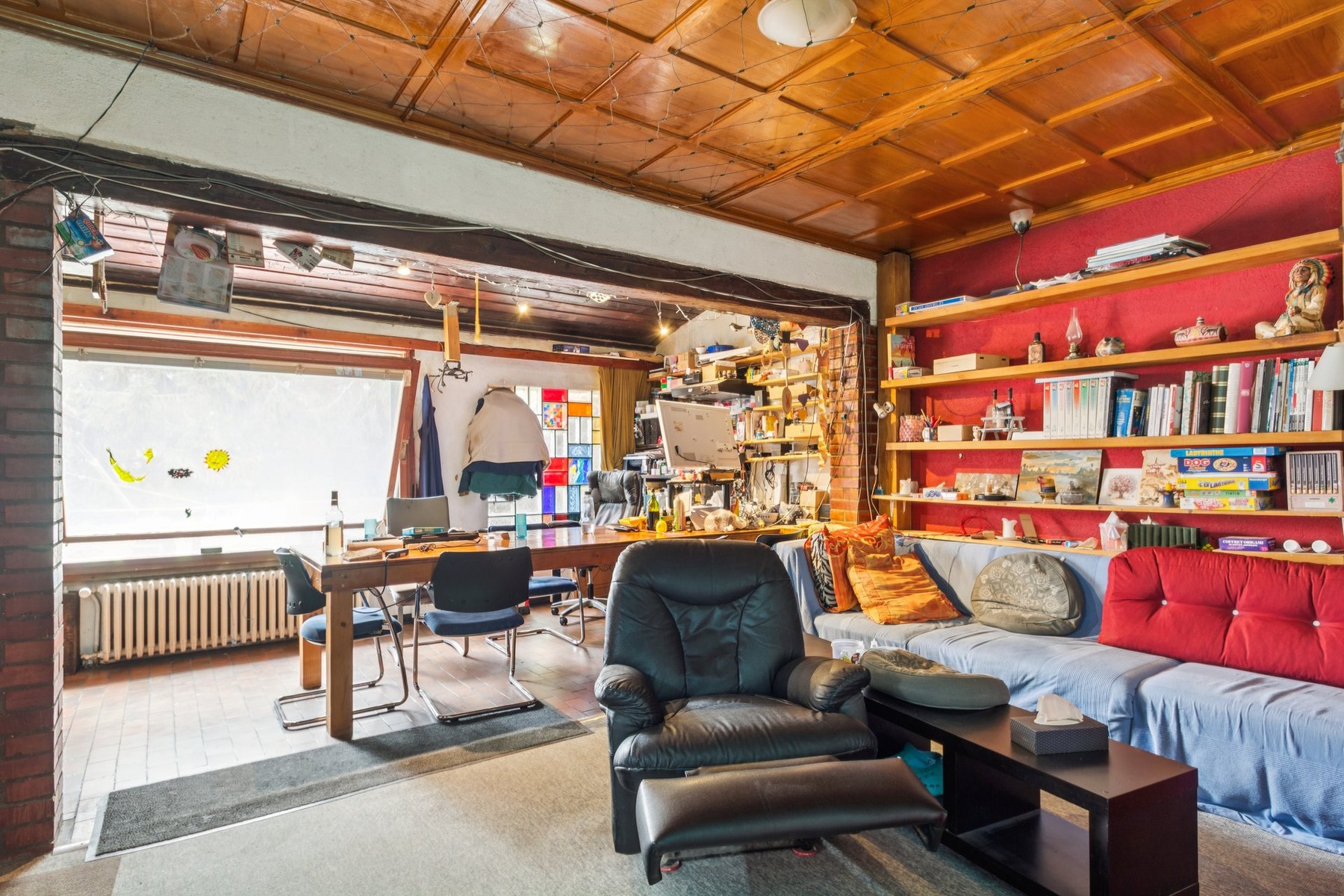  Lajoux, Franches-Montagnes  Mixed-Use Property & Estate with Exceptional Potent - 物件實景