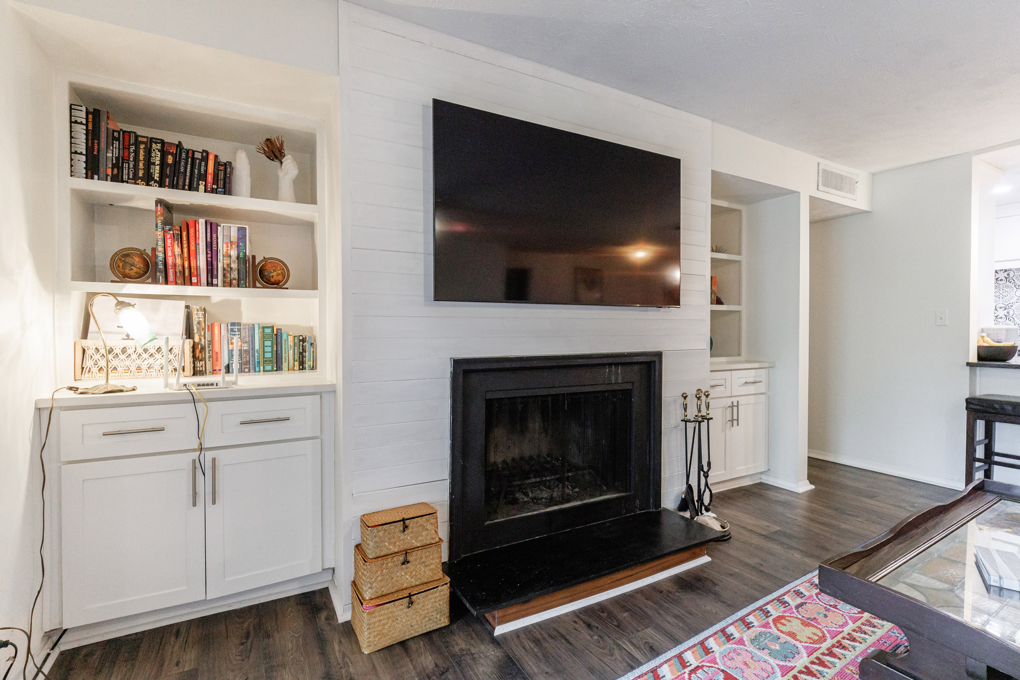  Gated Condominium Community Near Chattahoochee River - 物件實景