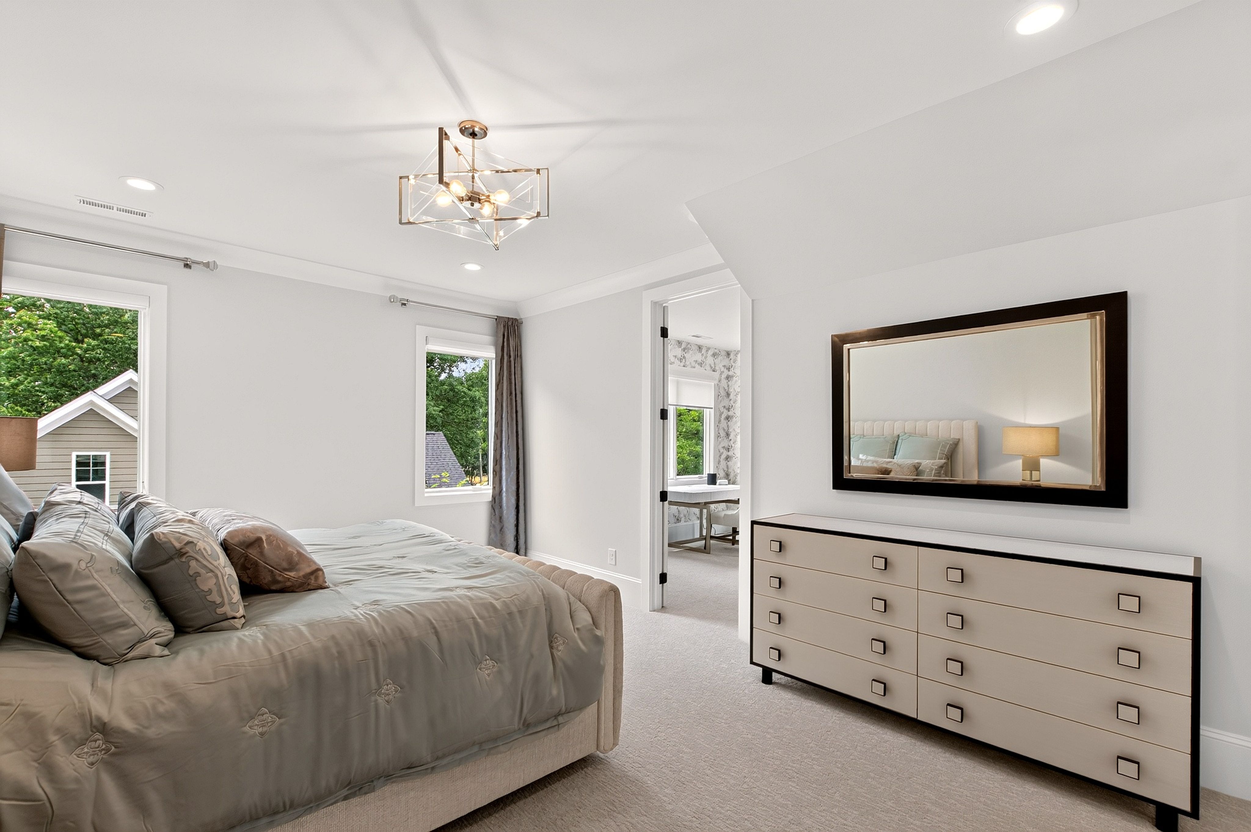  2101 Gresham Lake Road, Raleigh, NC 27615 - 物件實景