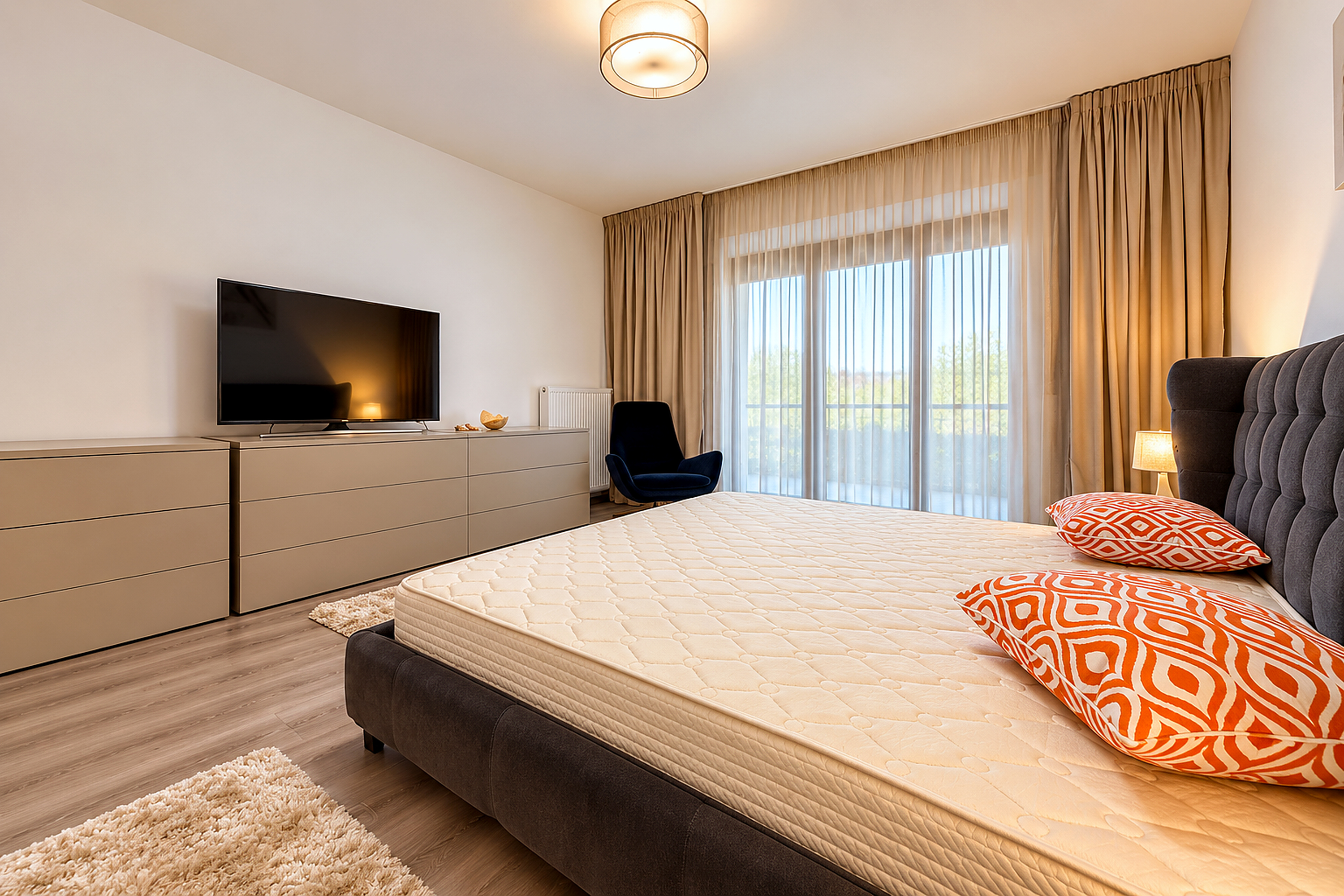 Residence with Swimming Pool in Snagov Most