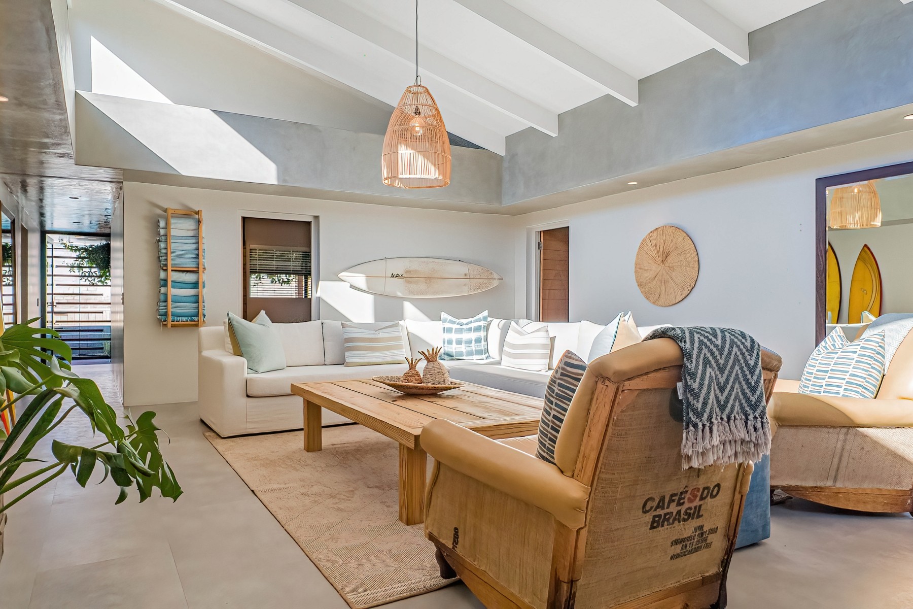  Modern family home in Seaside Longships - 物件實景