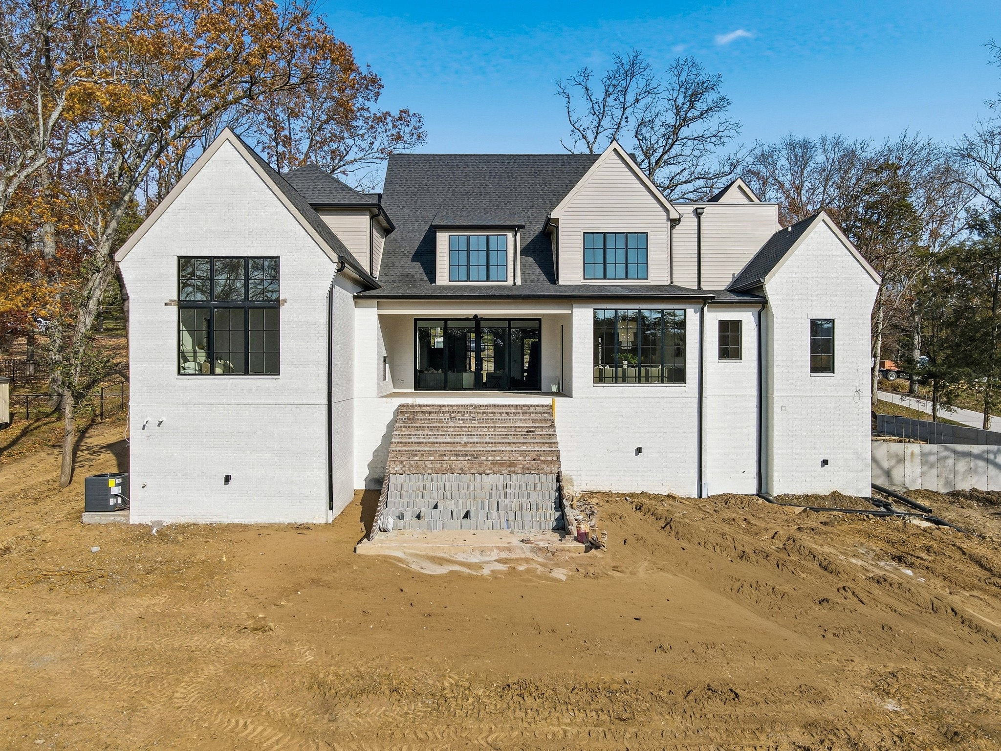 Nashville, Tennessee, 37205, United States, 5 Bedrooms Bedrooms, ,7 BathroomsBathrooms,Residential,For Sale,2002539