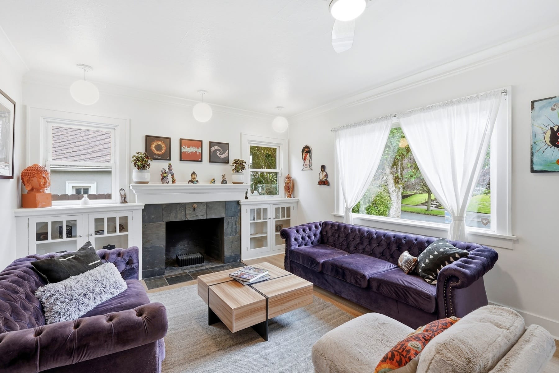  4135 NE MULTNOMAH ST Portland, OR 97232 - 物件實景