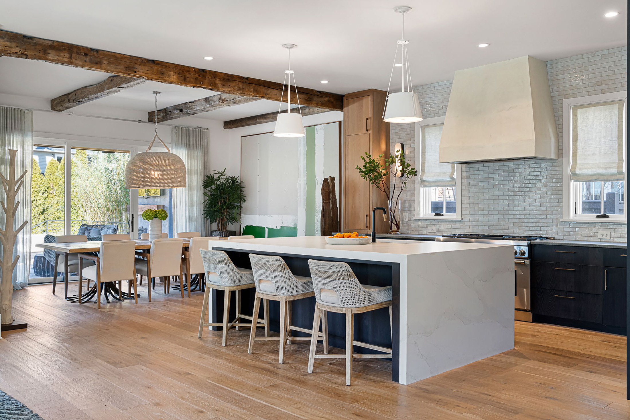  Resort-style Living in the Heart of Virginia Highland - 物件實景