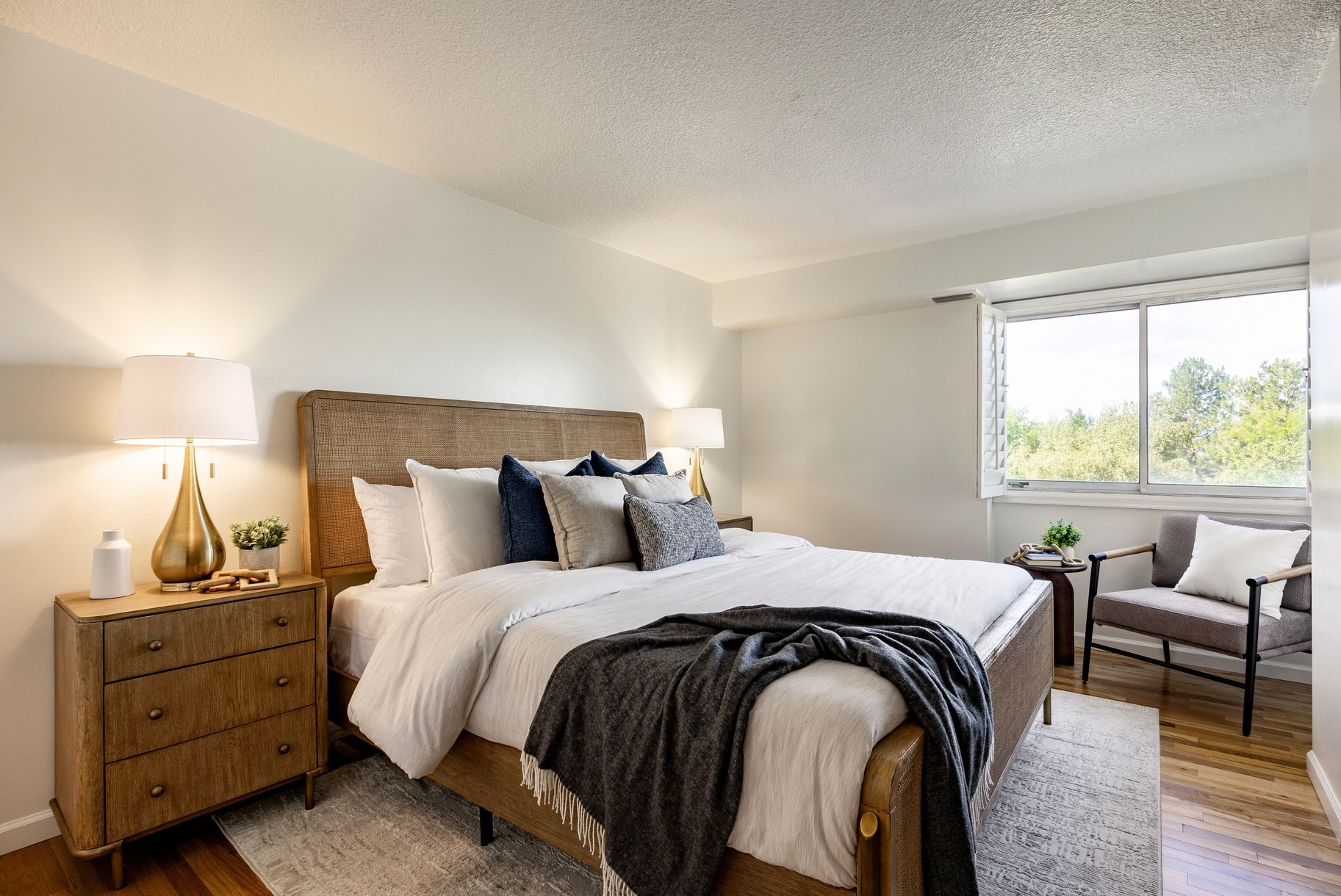  Spacious Canyon Crest Condo with Sweeping Valley Views - 物件實景