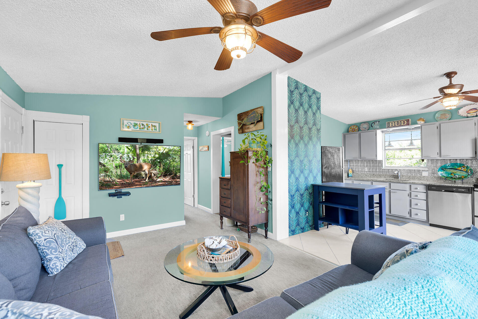 Big Pine, Florida, 33043, United States, 2 Bedrooms Bedrooms, ,1 BathroomBathrooms,Residential,For Sale,1985320