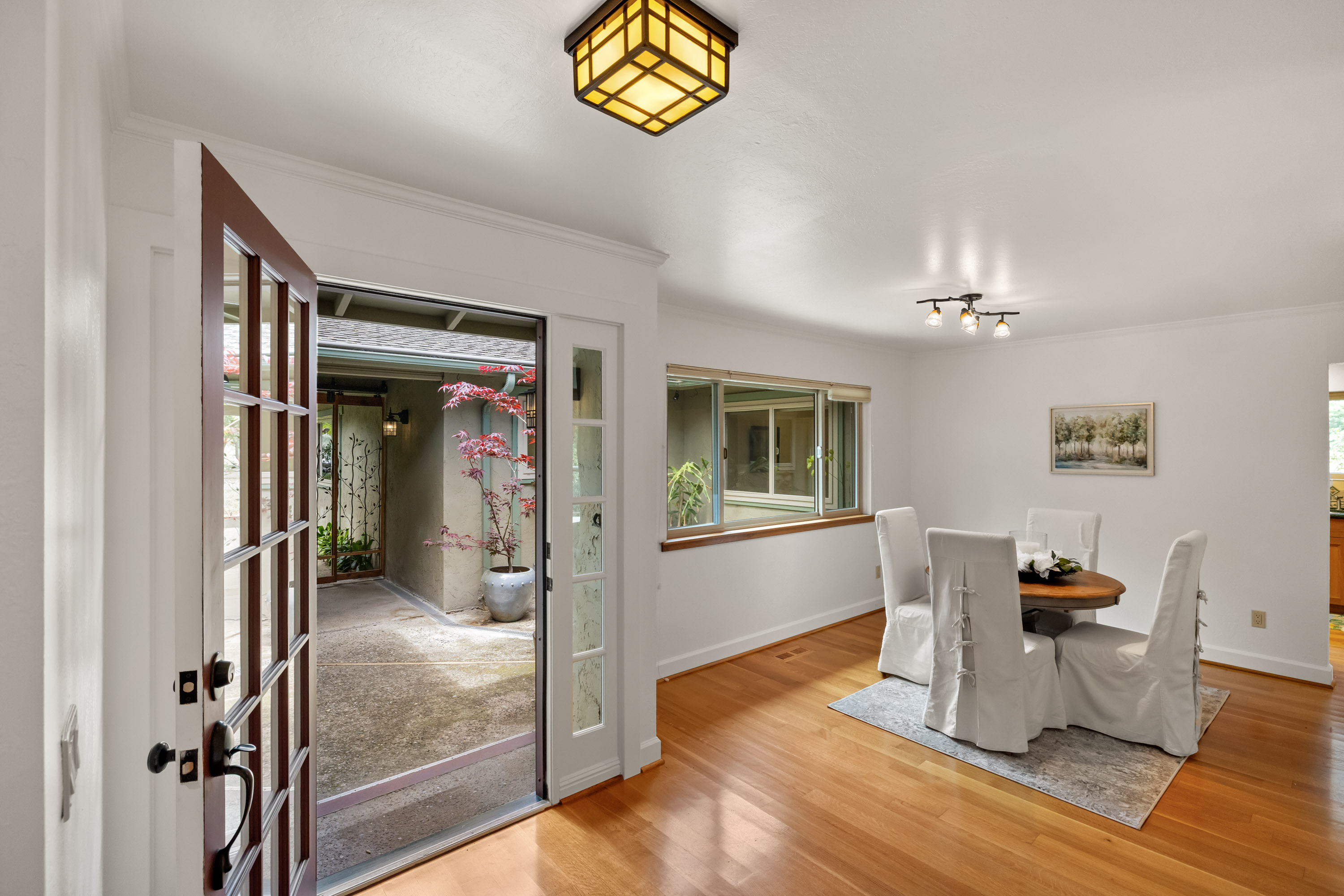  3 Forest Rise Place, Monterey - 物件實景