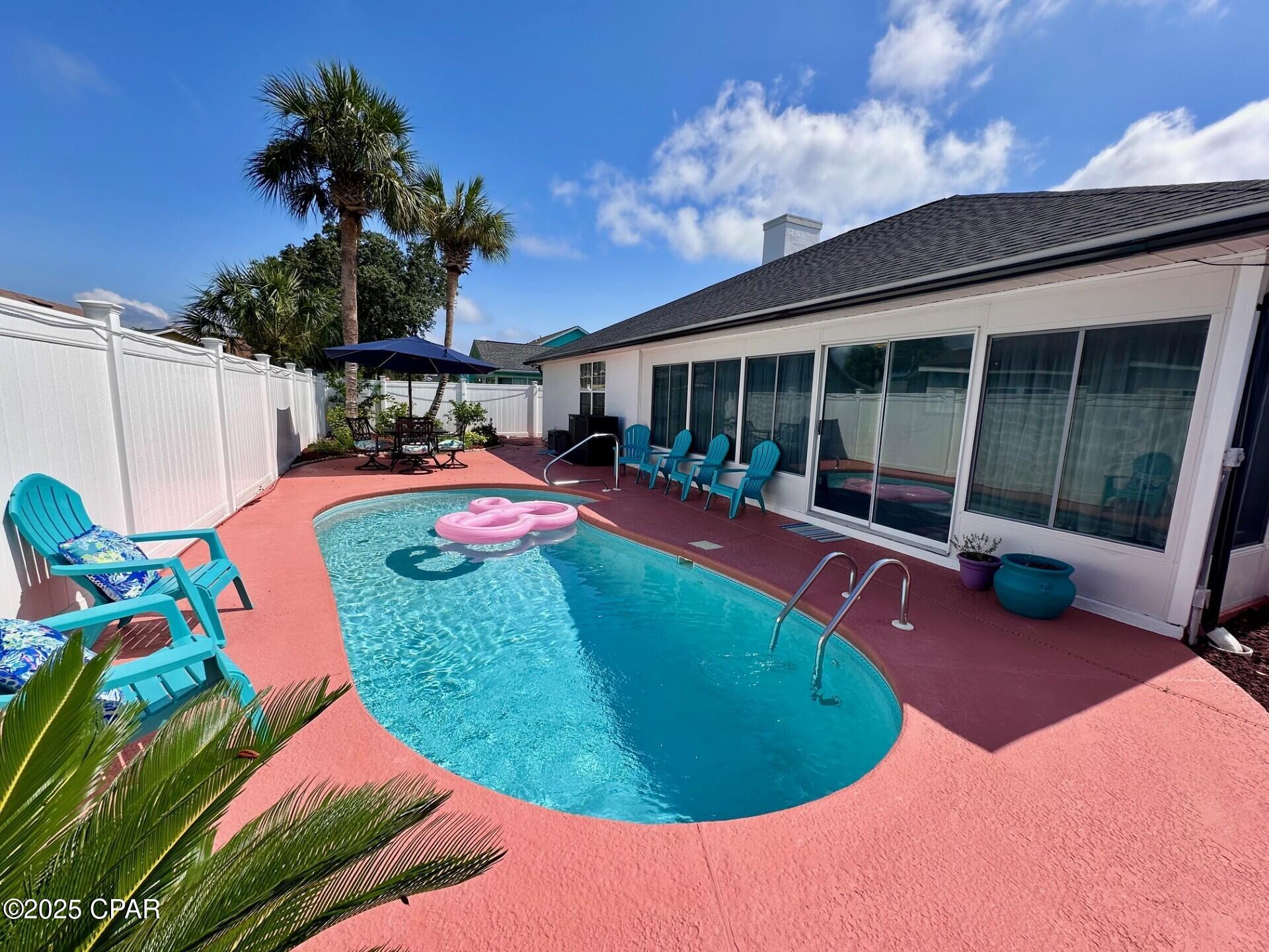 122 Seaclusion Circle, Panama City Beach, Florida, 32413, United States, 3 Bedrooms Bedrooms, ,2 BathroomsBathrooms,Residential,For Sale,122 Seaclusion Circle,1634977