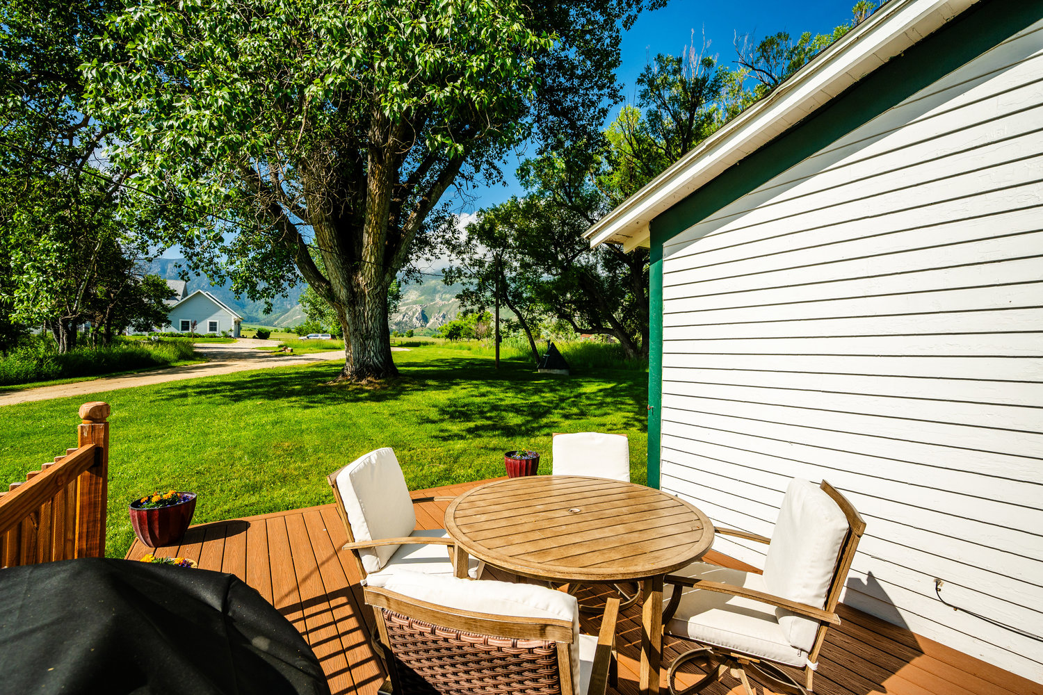 Big Horn, Wyoming, 82833, United States, ,Residential,For Sale,1887054
