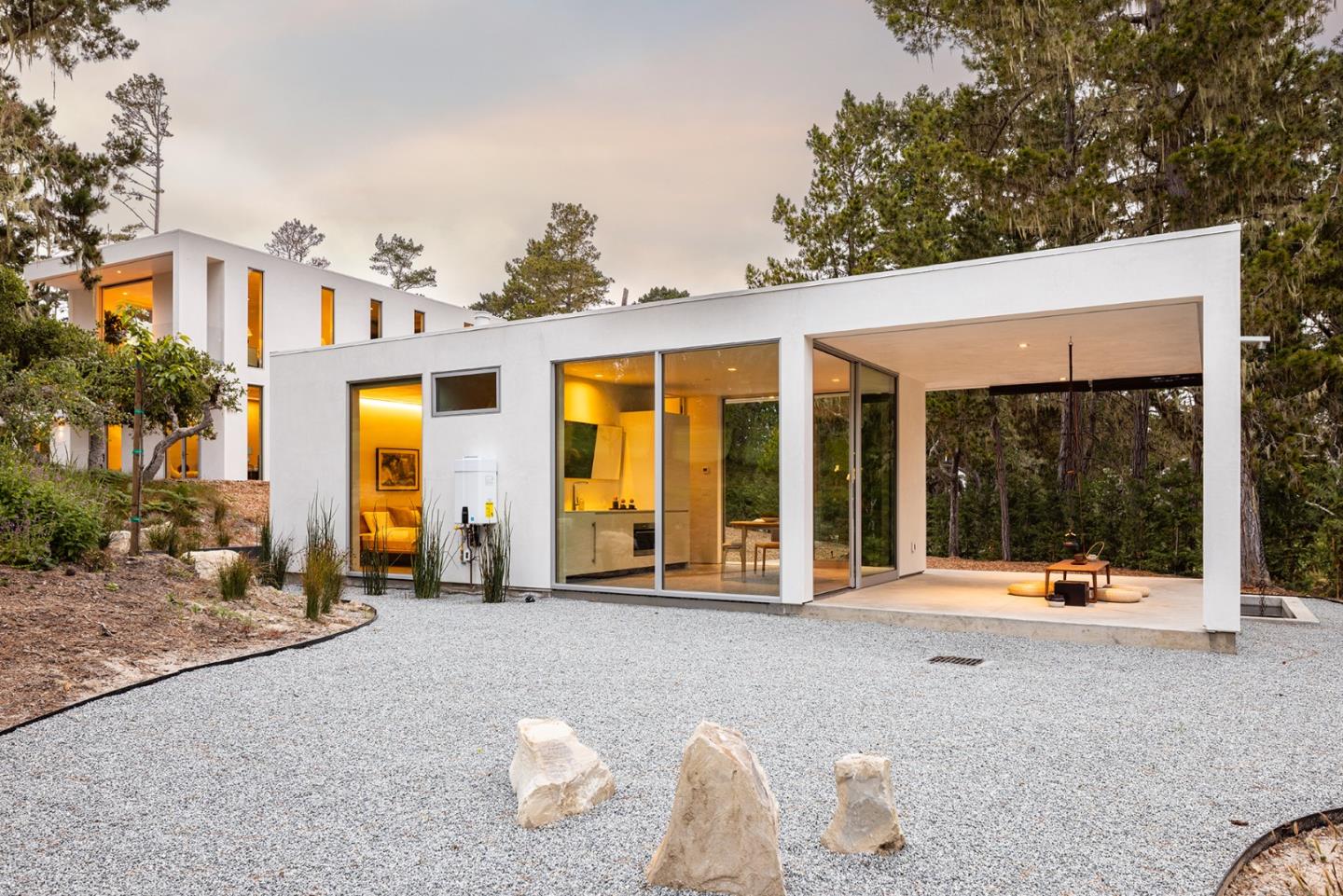 Pebble Beach, California, 93953, United States, 5 Bedrooms Bedrooms, ,6 BathroomsBathrooms,Residential,For Sale,1866725