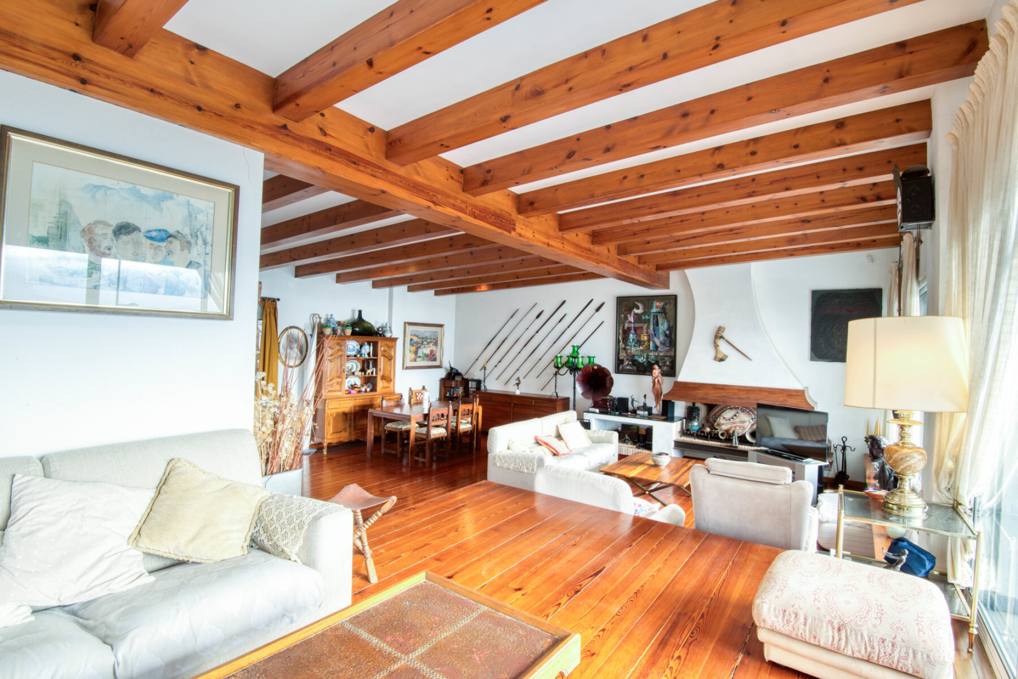  Exclusive property on the seafront in Sant Antoni de Calonge - 物件實景