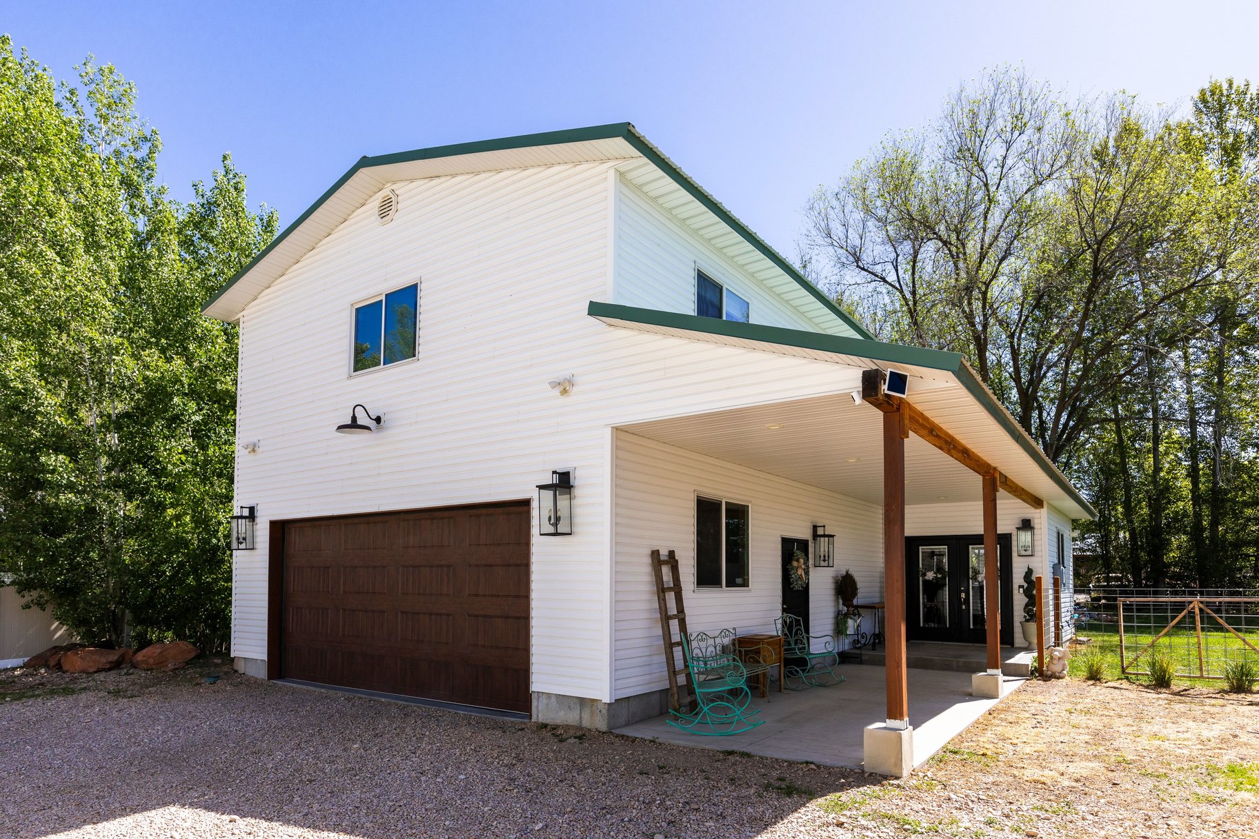  No HOA  Two Homes  Commercially Zoned  Nightly Rental  15 Min Deer Valley - 物件實景
