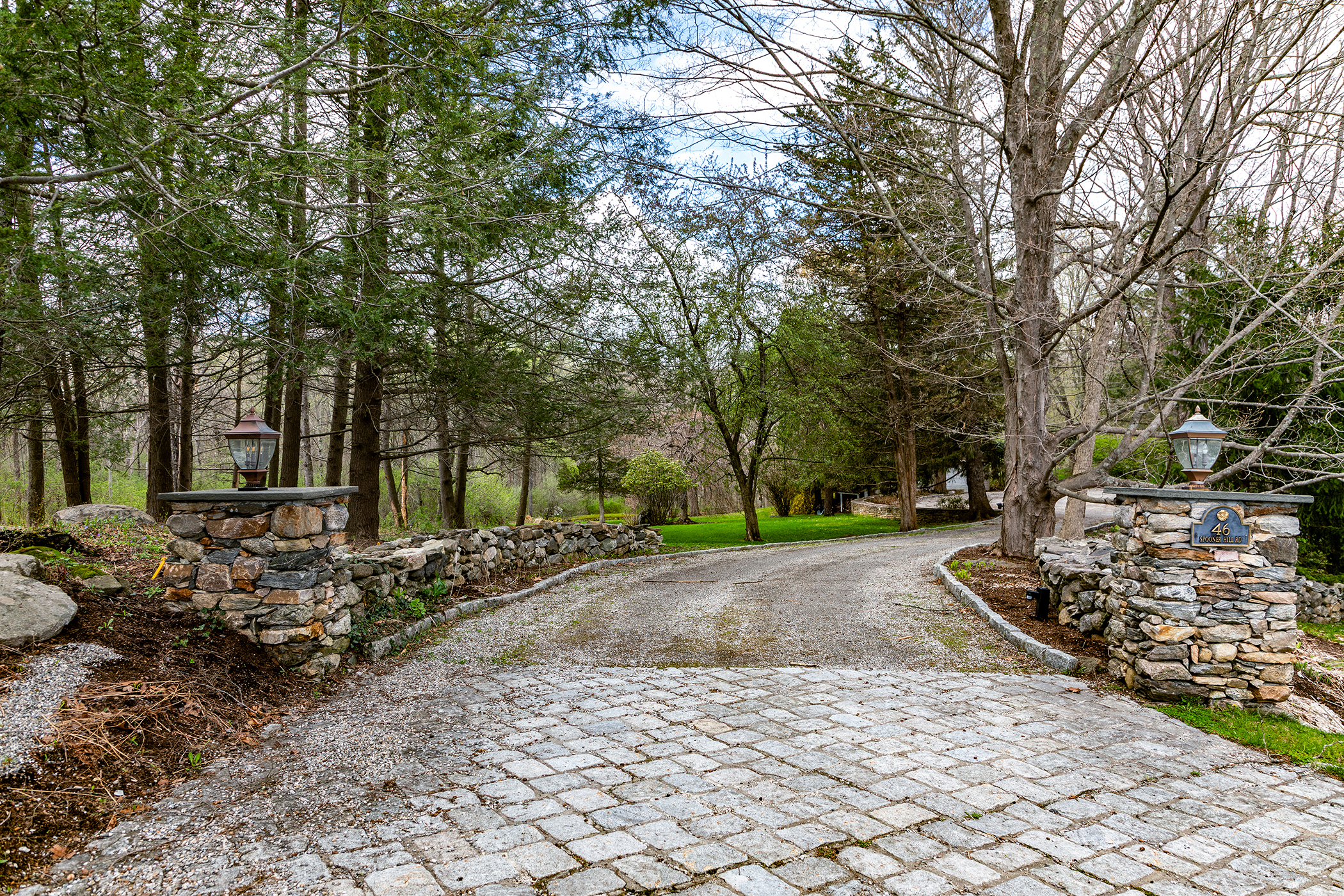  46 Spooner Hill Road - 物件實景