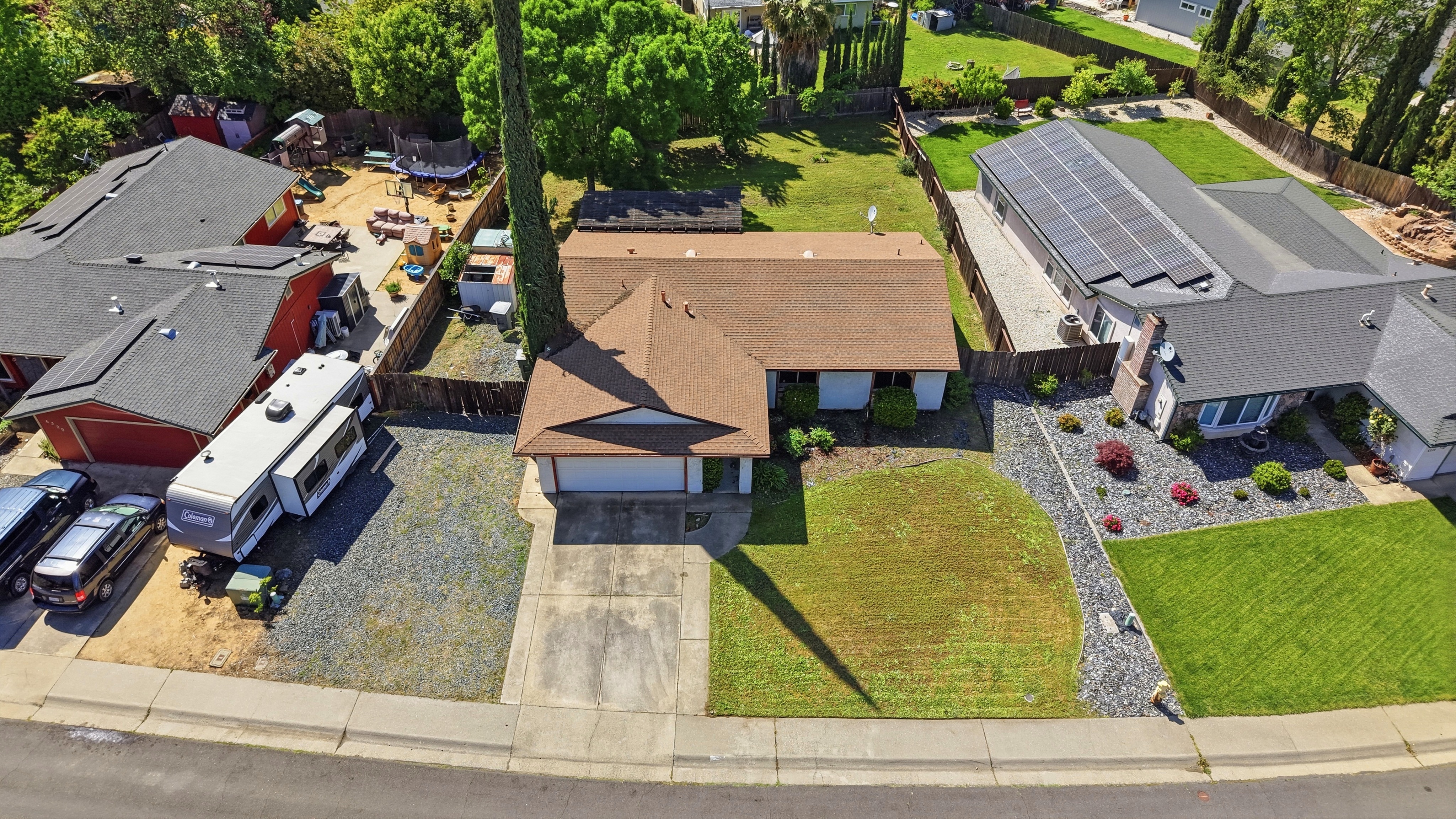  6300 Arcadia Avenue, Loomis, CA, 95650 - 物件實景