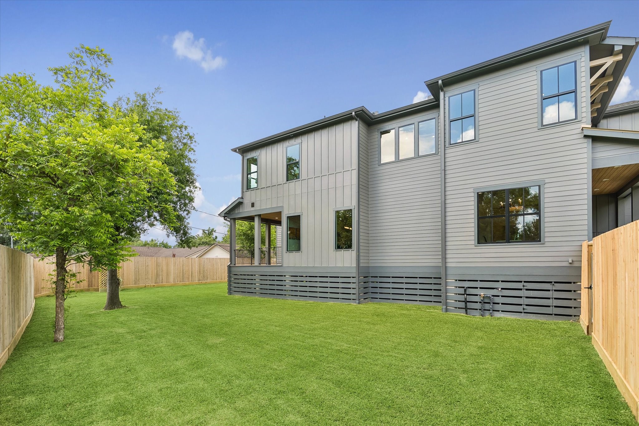  2203 Cheshire Lane - 物件實景