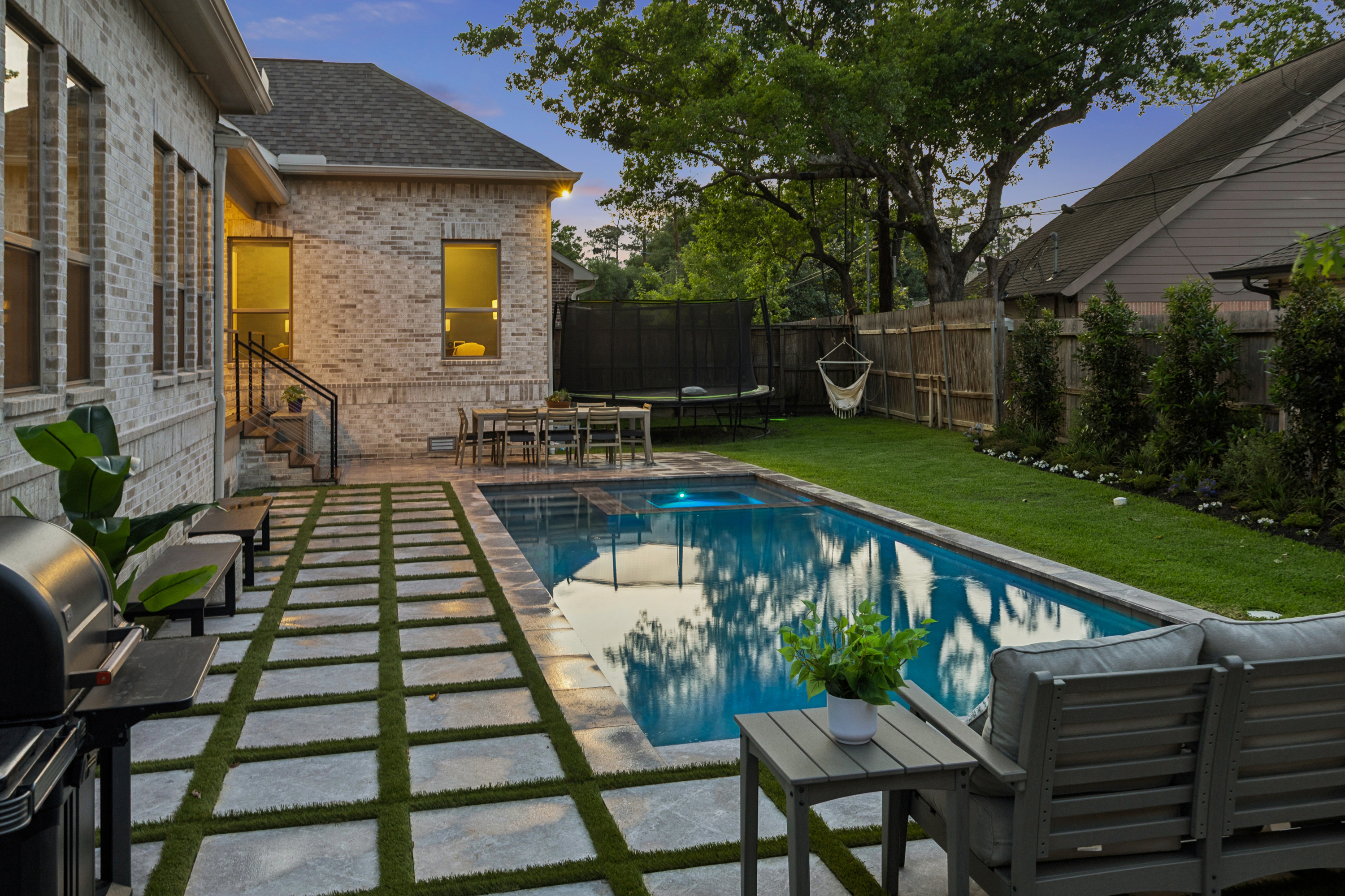  10030 Green Tree Road - 物件實景